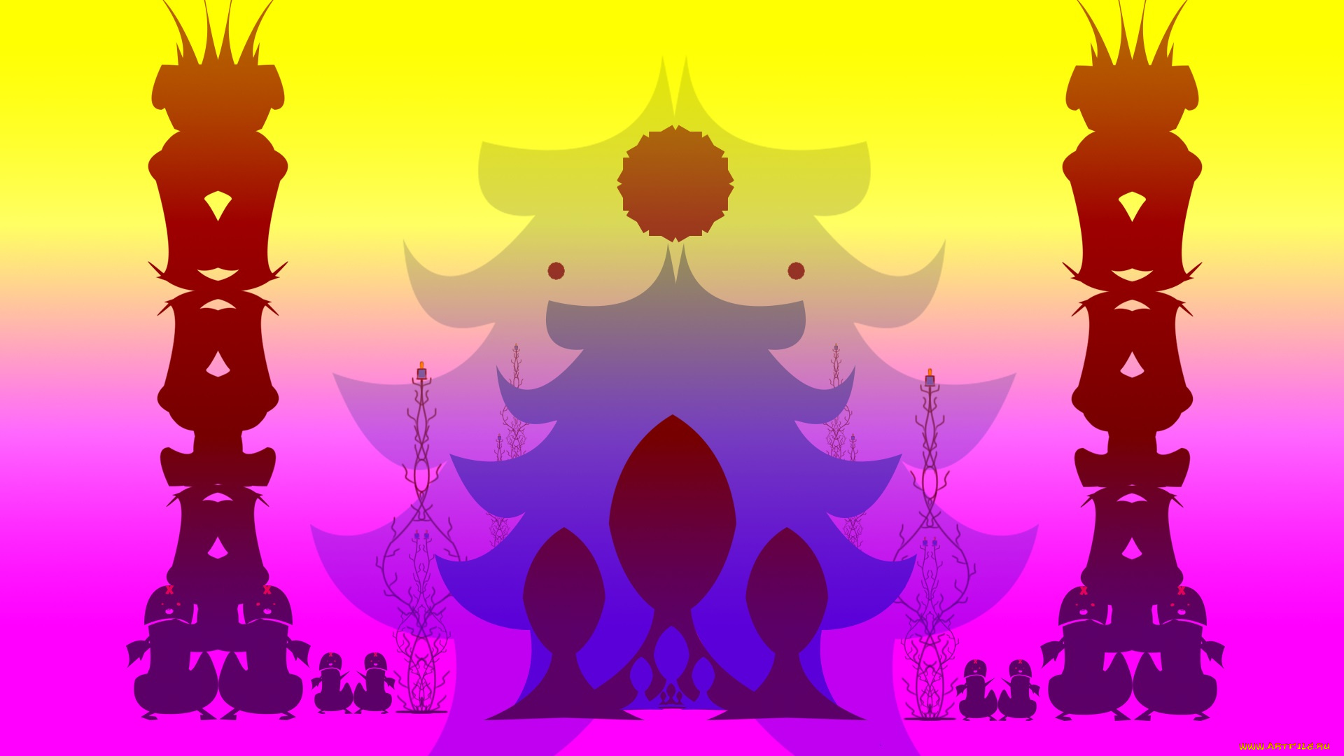 векторная, графика, графика, , graphics, цвет, фон, узор