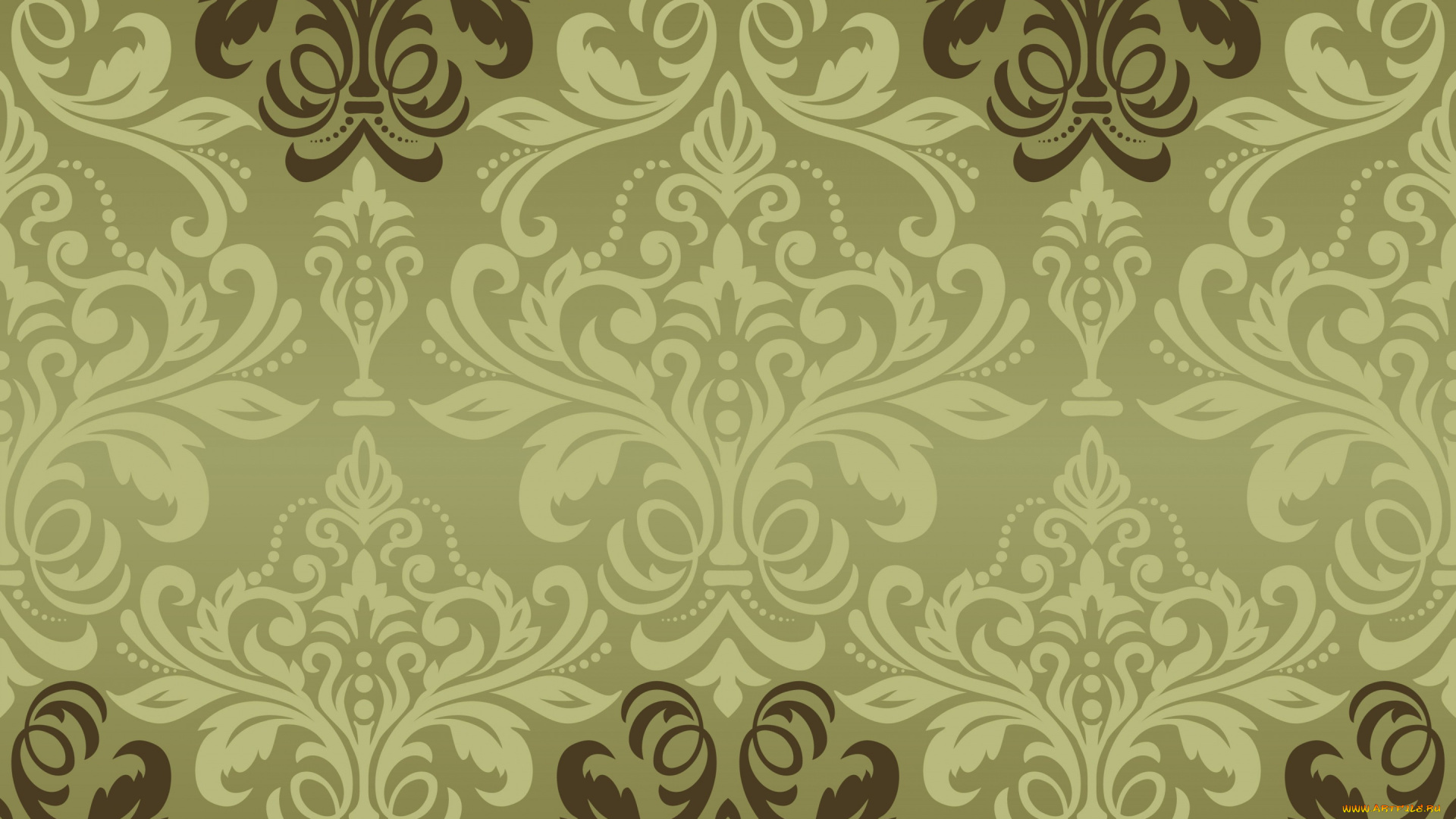 векторная, графика, графика, , graphics, damask, seamless, grin, classic, pattern, background, орнамент, текстура, vector