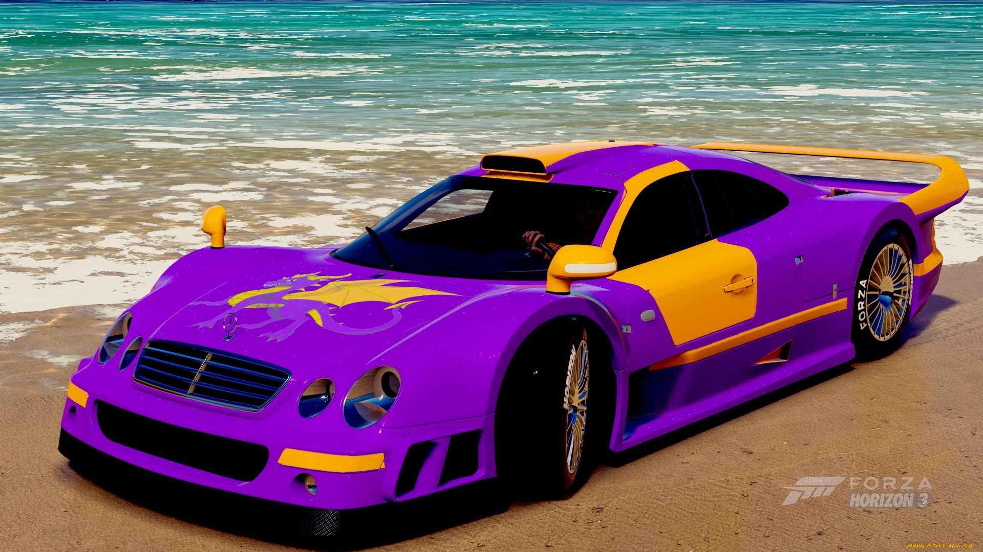 видео, игры, forza, horizon, 3, forza, horizon, 3