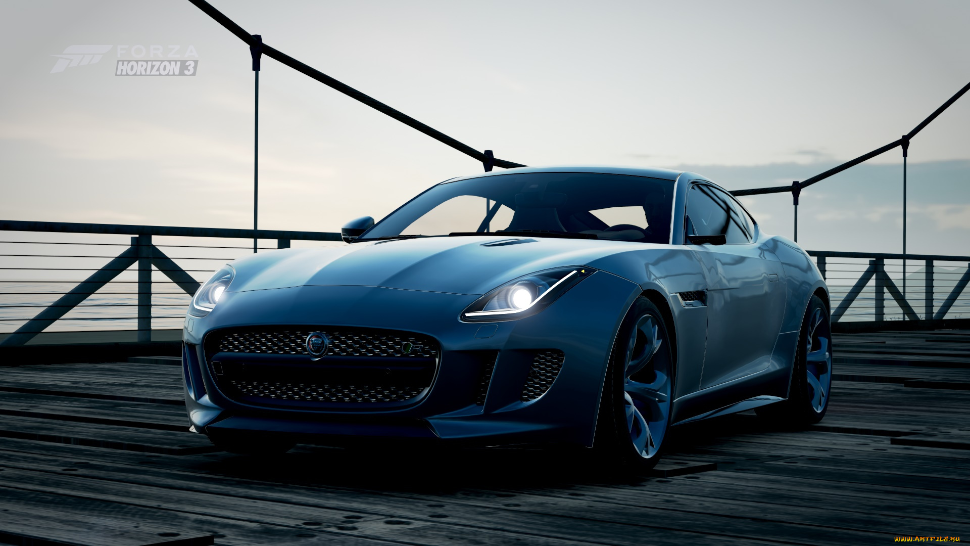 видео, игры, forza, horizon, 3, forza, horizon, 3
