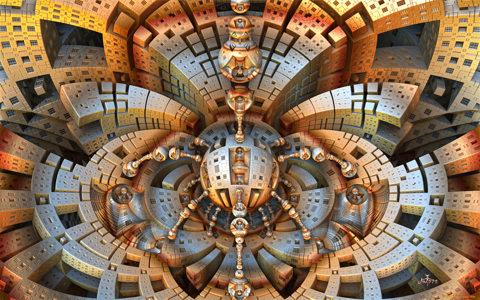 3д, графика, абстракция, , abstract, цвет, фон, узор