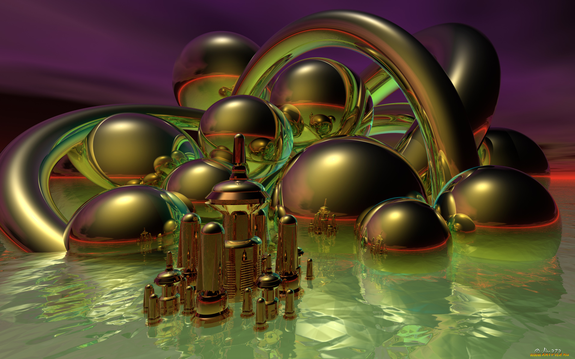 3д, графика, абстракция, , abstract, цвет, фон, узор