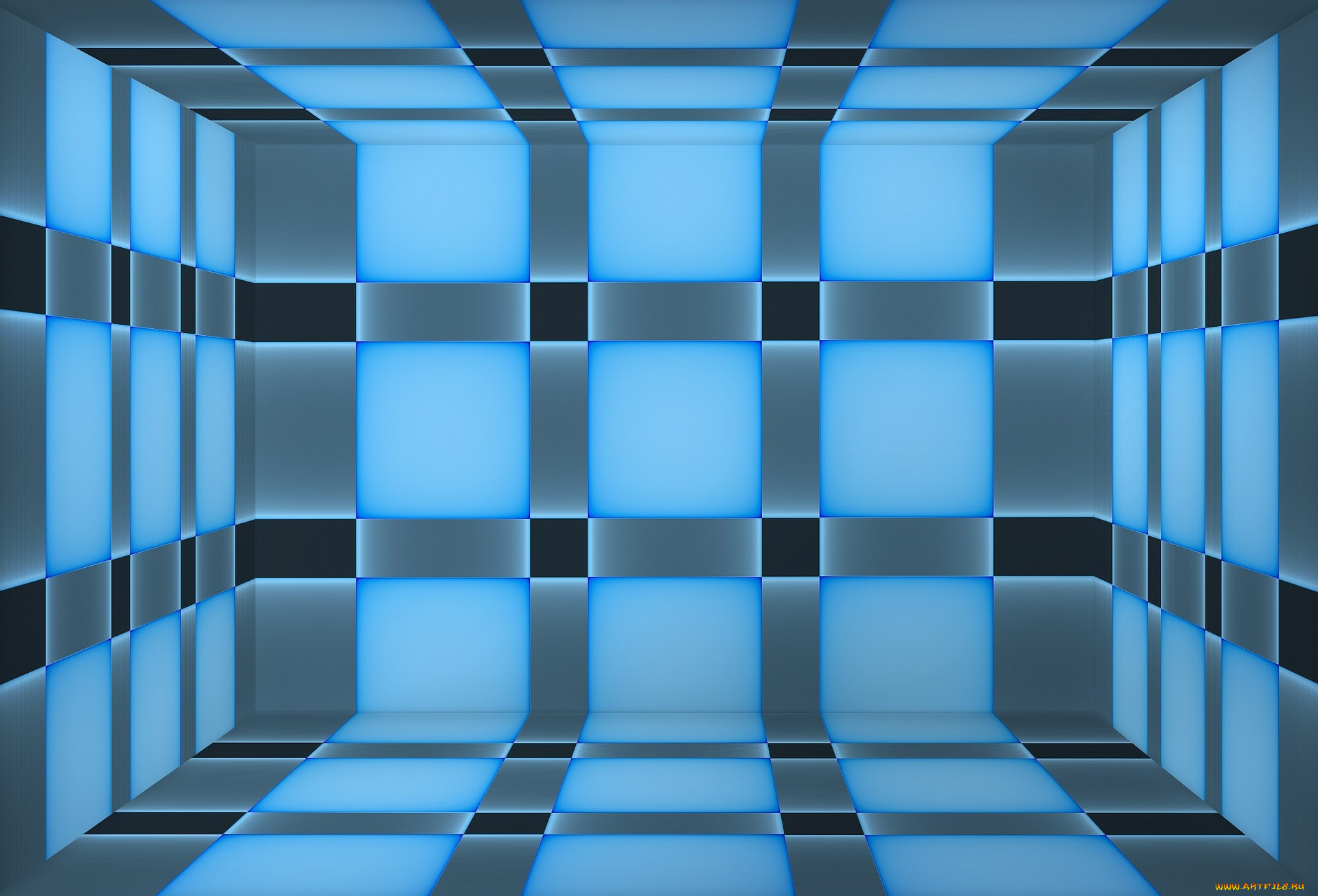 векторная, графика, графика, , graphics, узор, фон, цвет