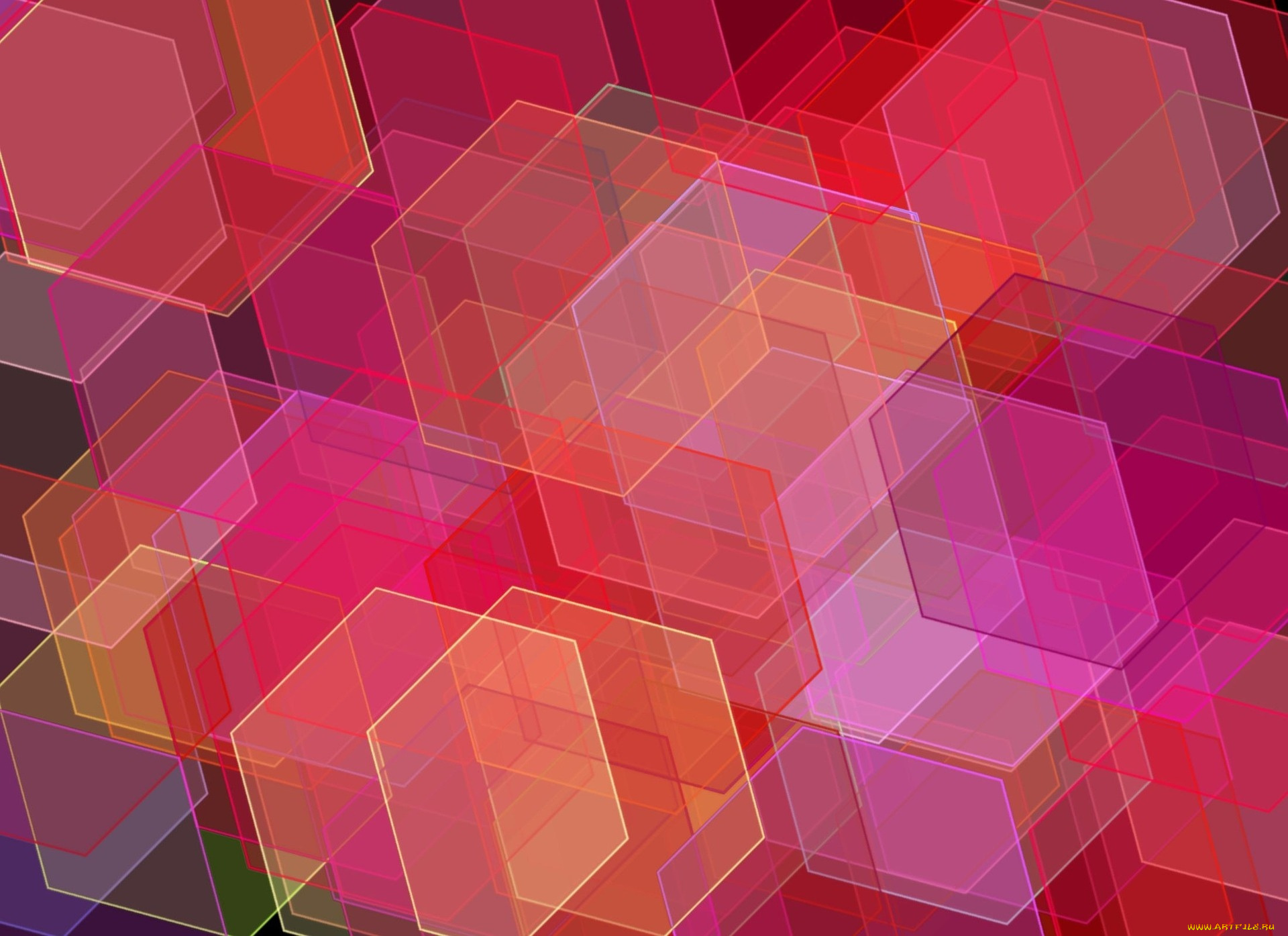 векторная, графика, графика, , graphics, узор, фон, цвет