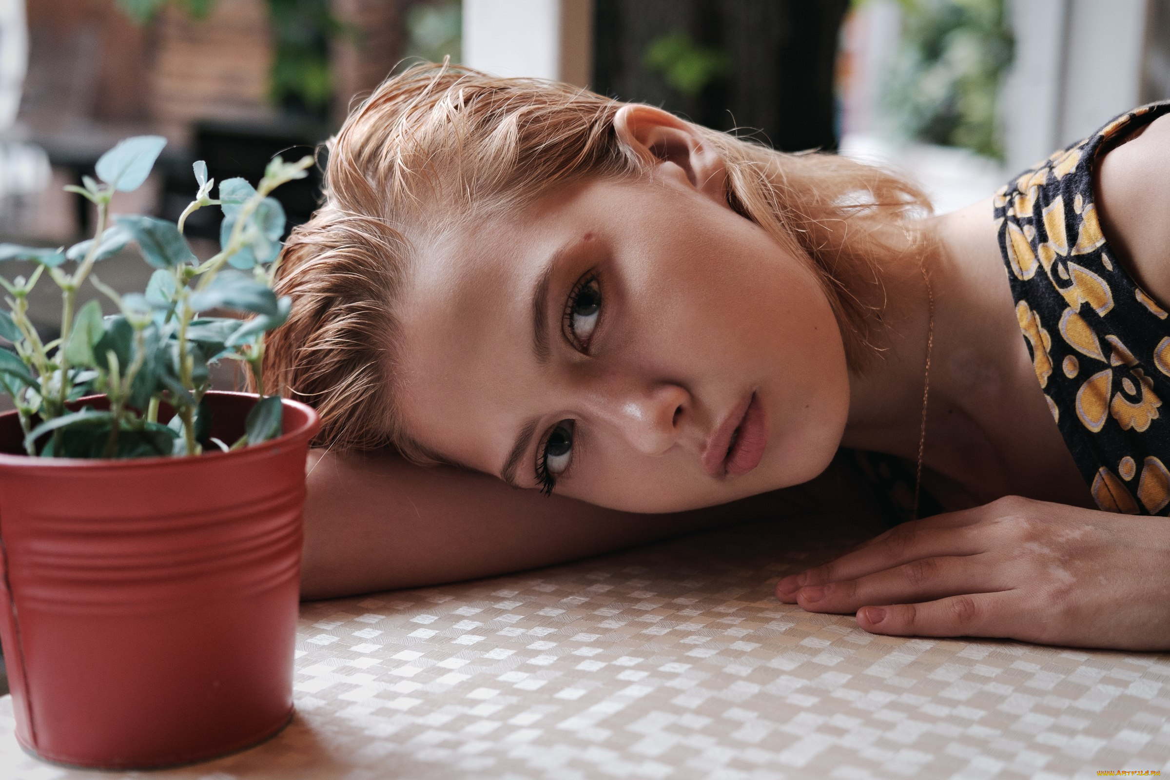 девушка, девушки, -unsort, , лица, , портреты, модель