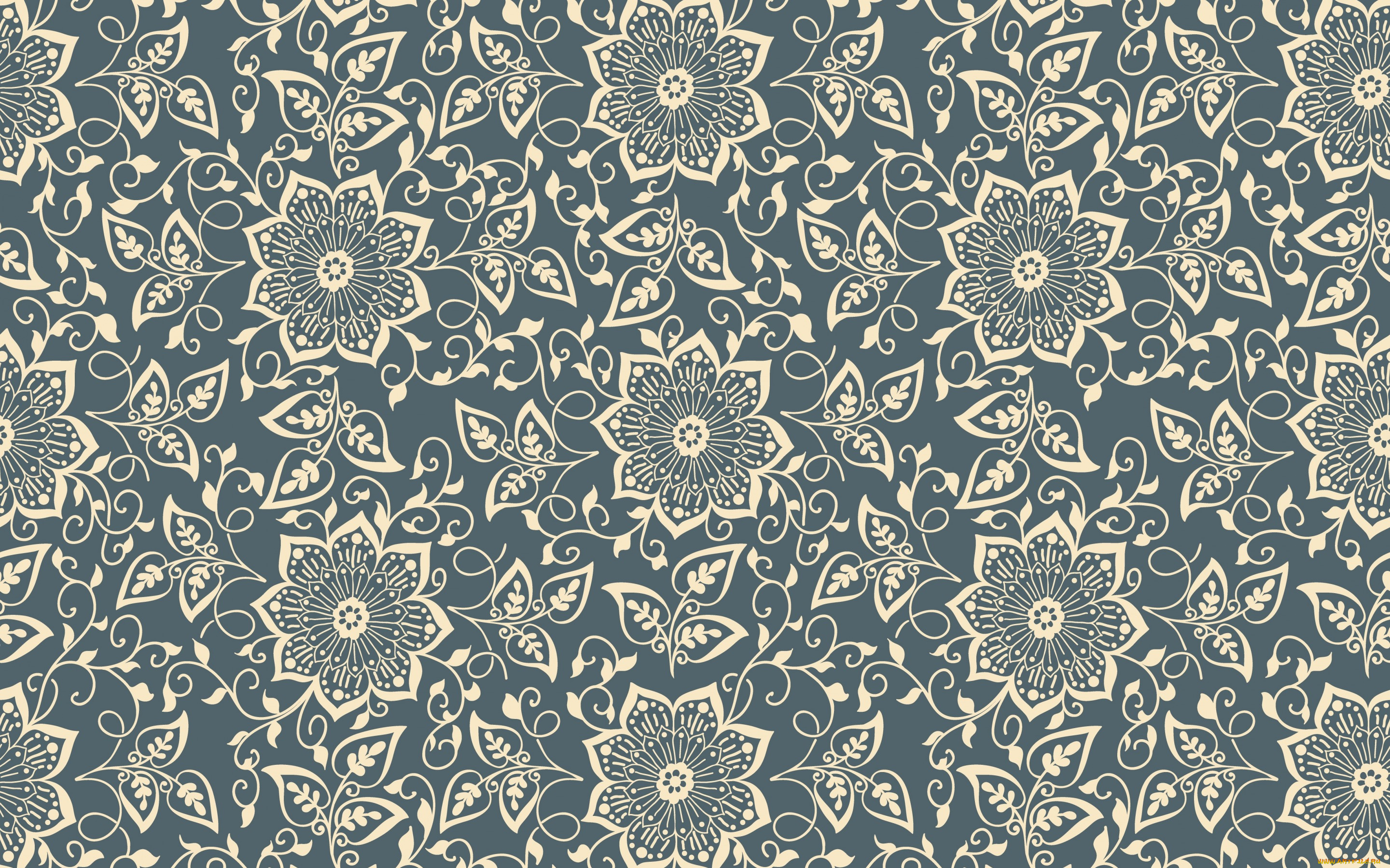 векторная, графика, цветы, , flowers, цветы, seamless, flower, element, pattern, текстура