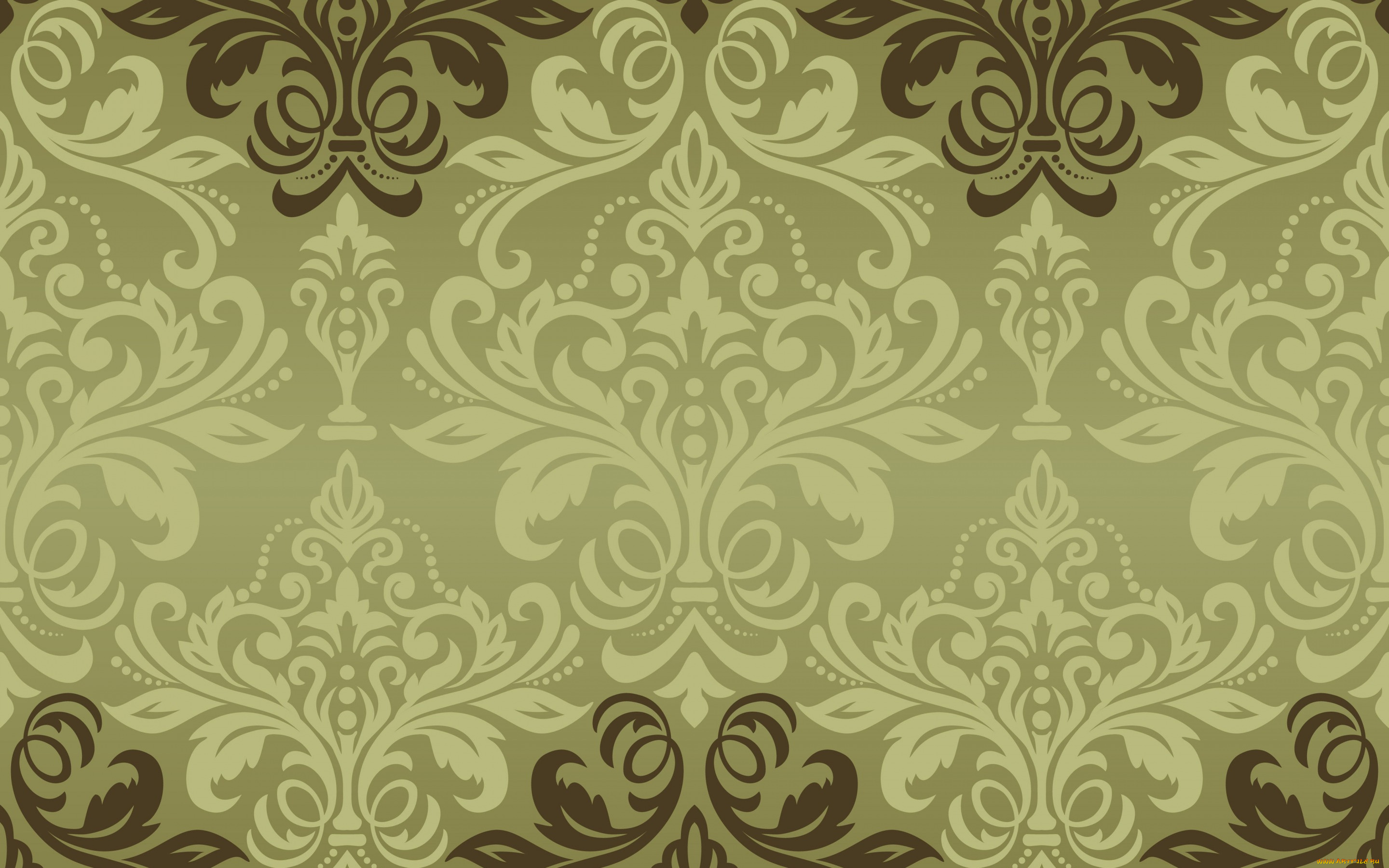 векторная, графика, графика, , graphics, damask, seamless, grin, classic, pattern, background, орнамент, текстура, vector
