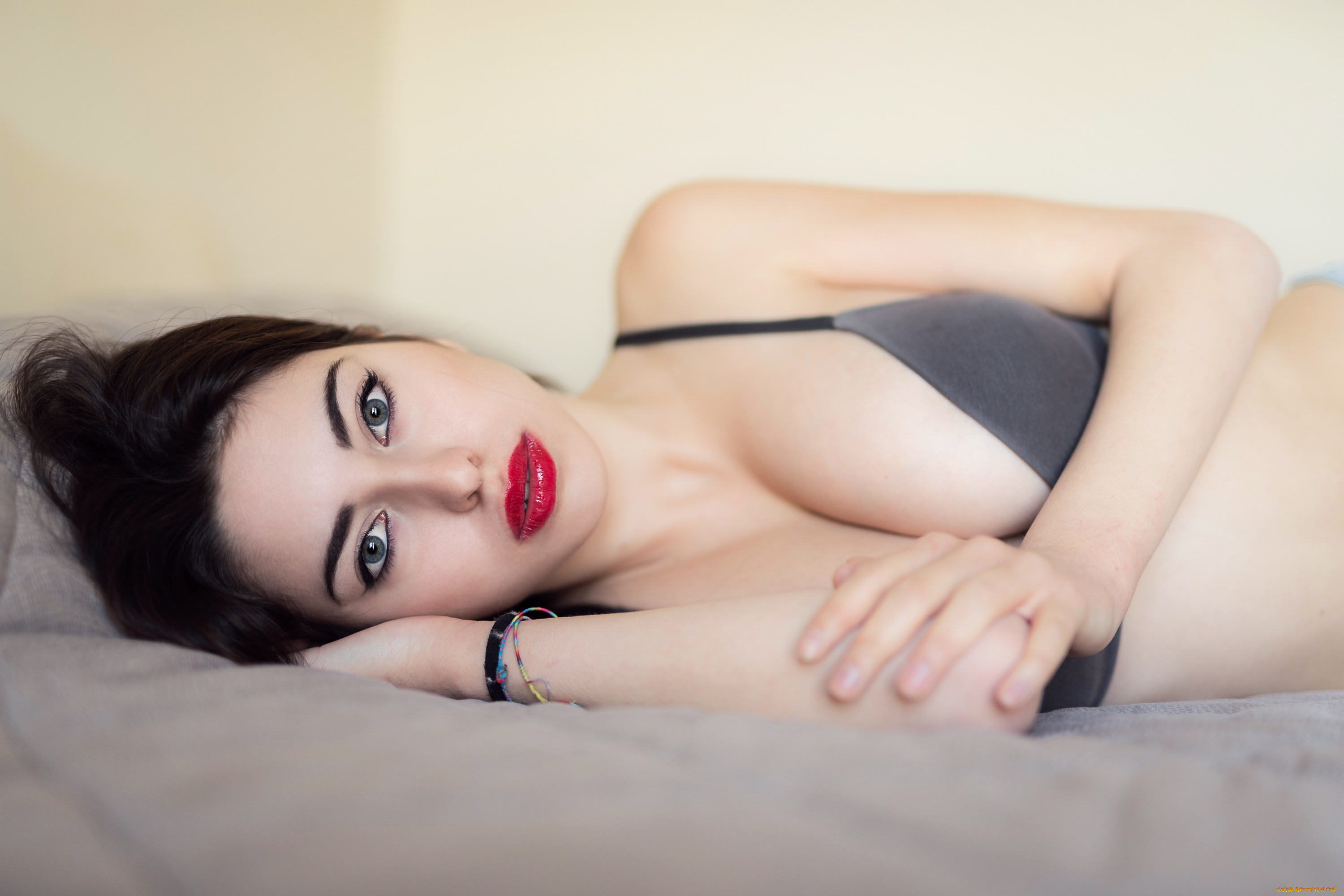 девушка, девушки, -unsort, , брюнетки, темноволосые, модель