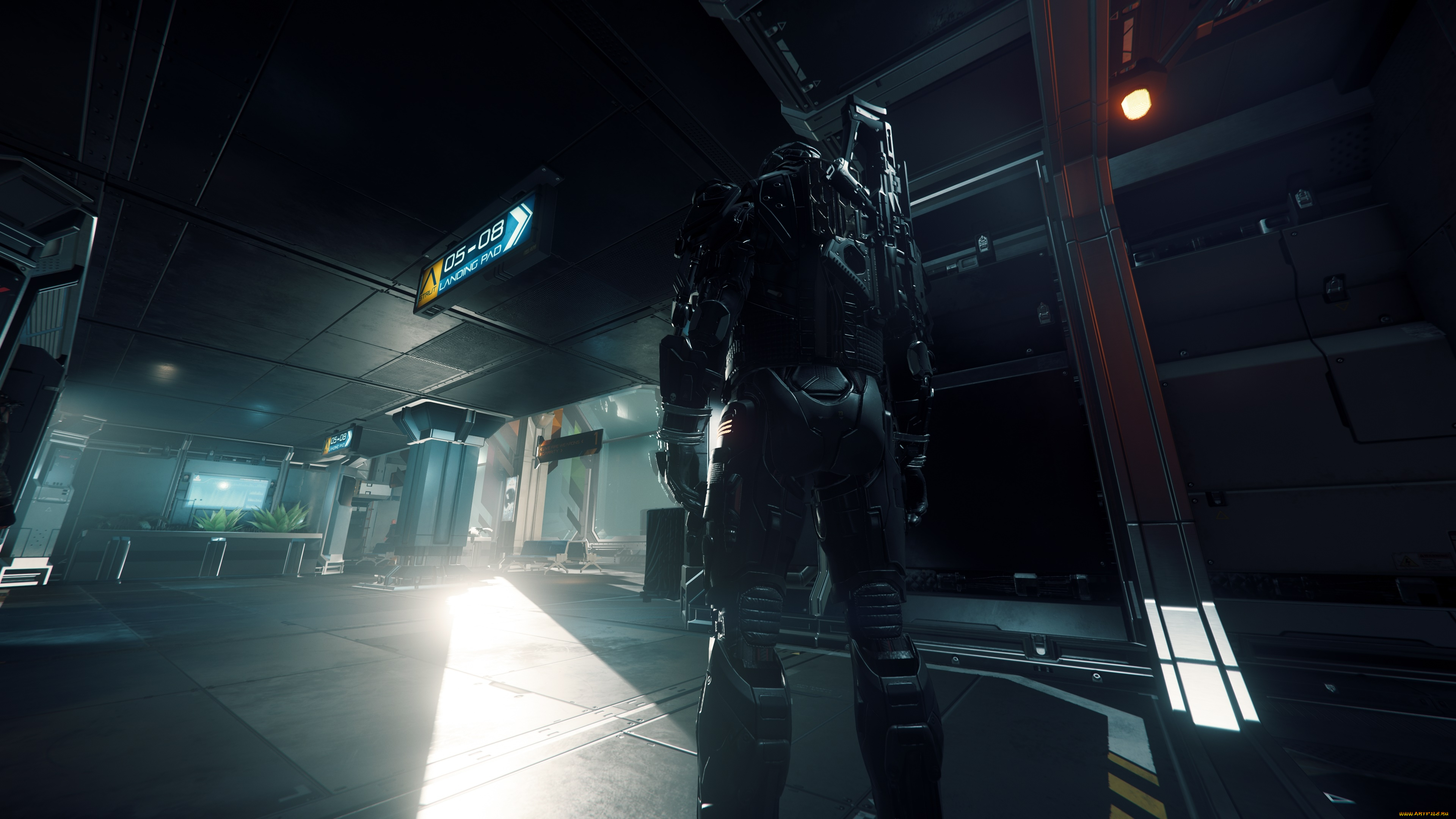 видео, игры, star, citizen, star, citizen