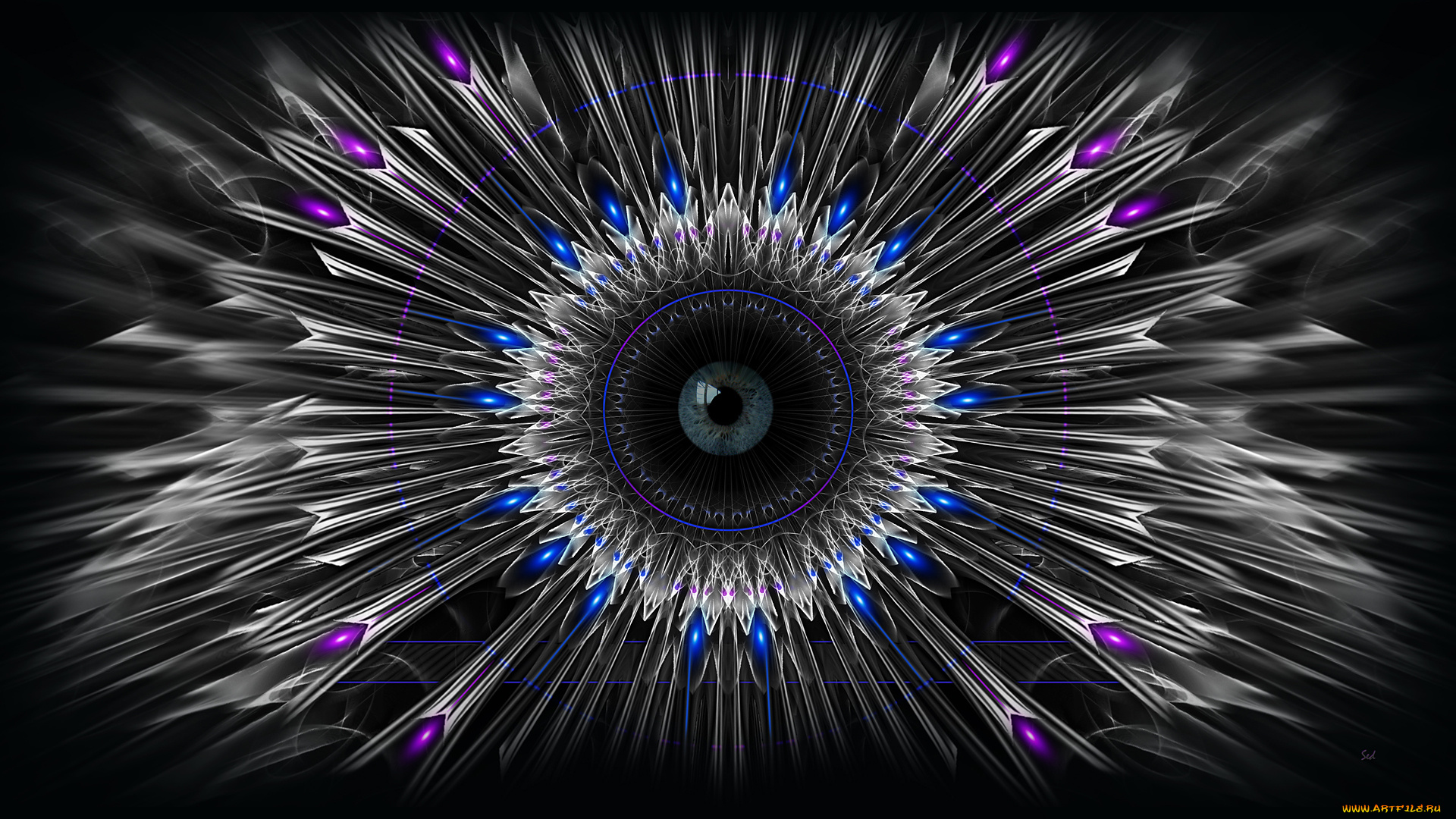 3д, графика, абстракция, , abstract, цвет, фон, узор