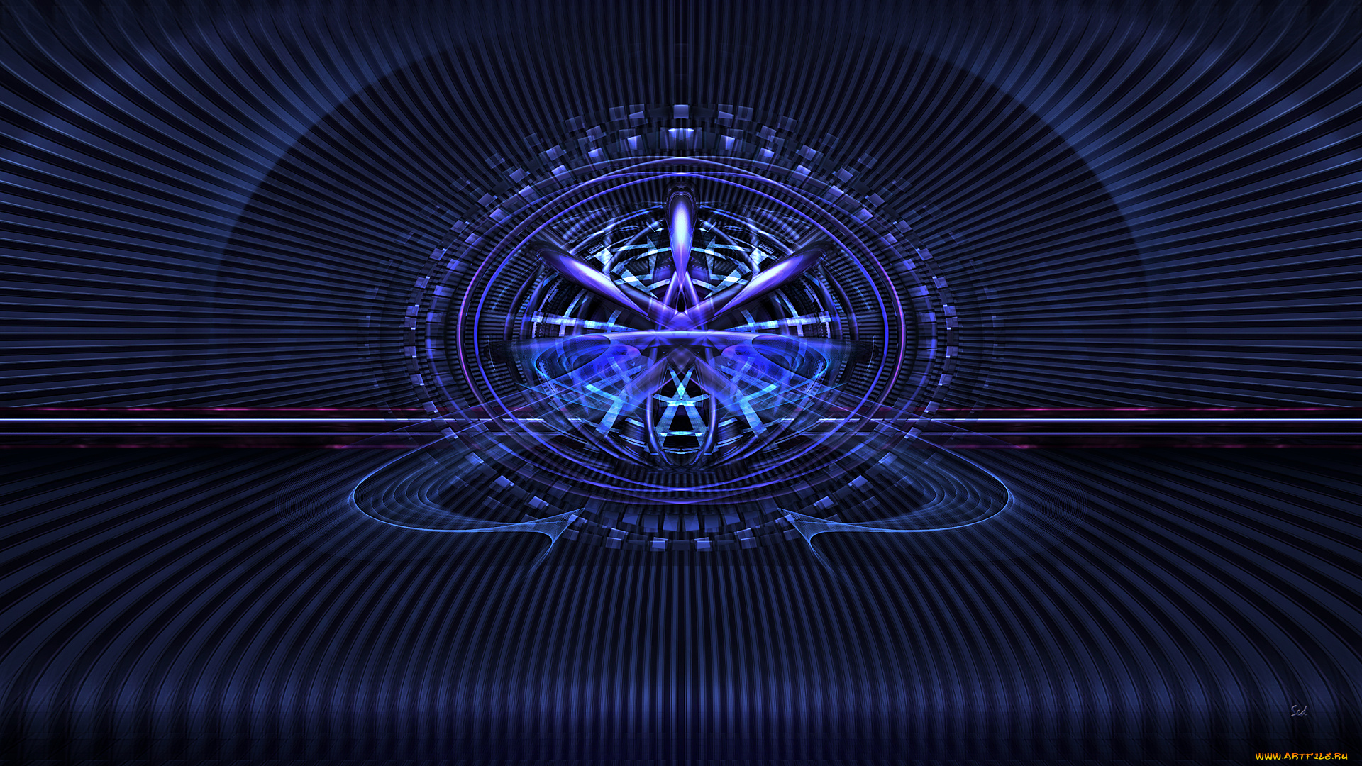 3д, графика, абстракция, , abstract, фон, узор, цвет