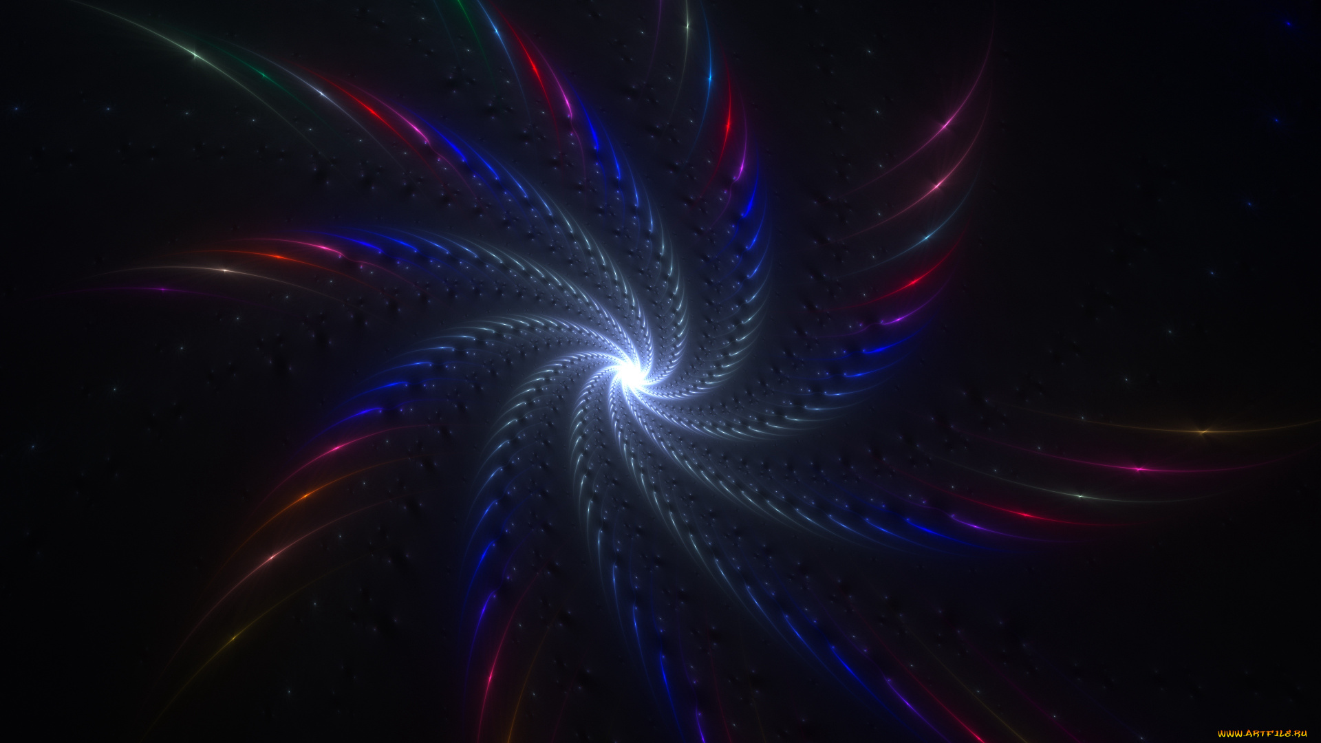 3д, графика, абстракция, , abstract, узор, фон, цвет