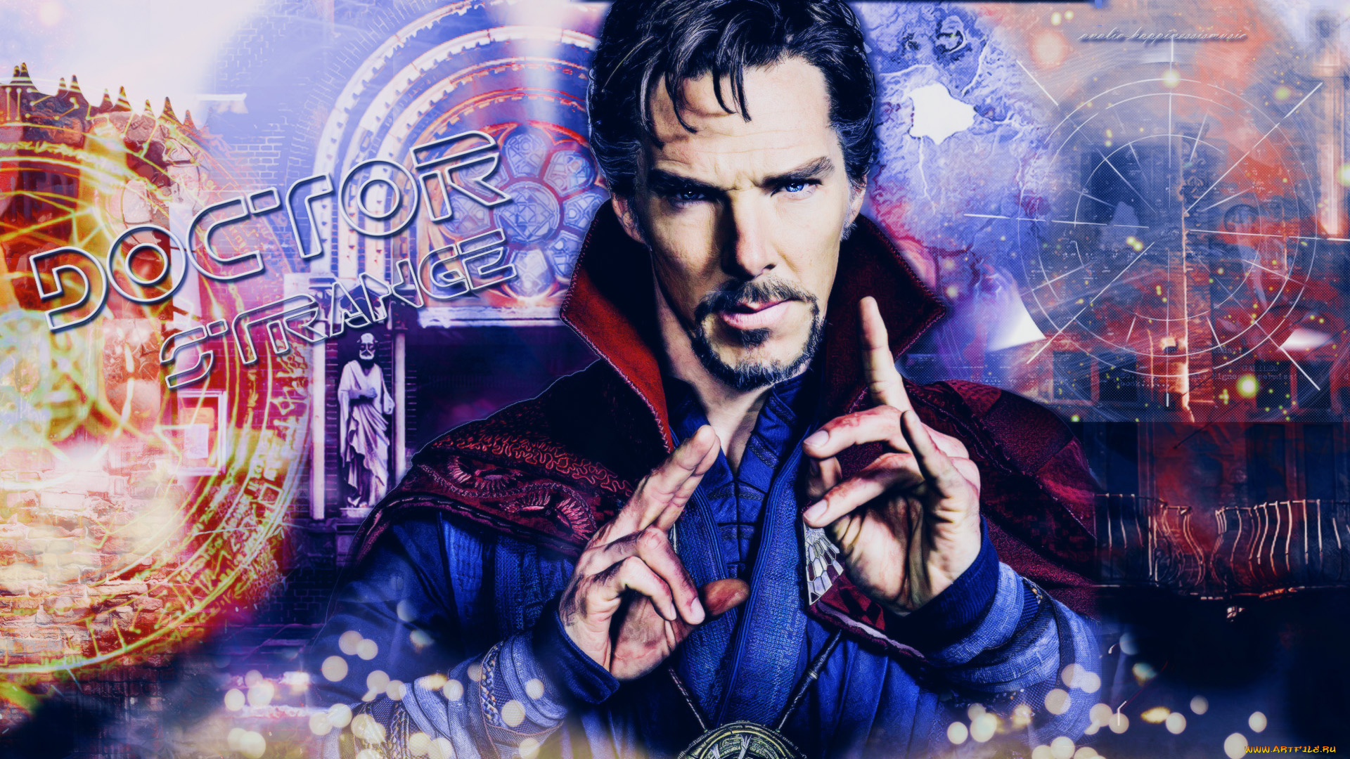 кино, фильмы, doctor, strange, доктор, стрендж