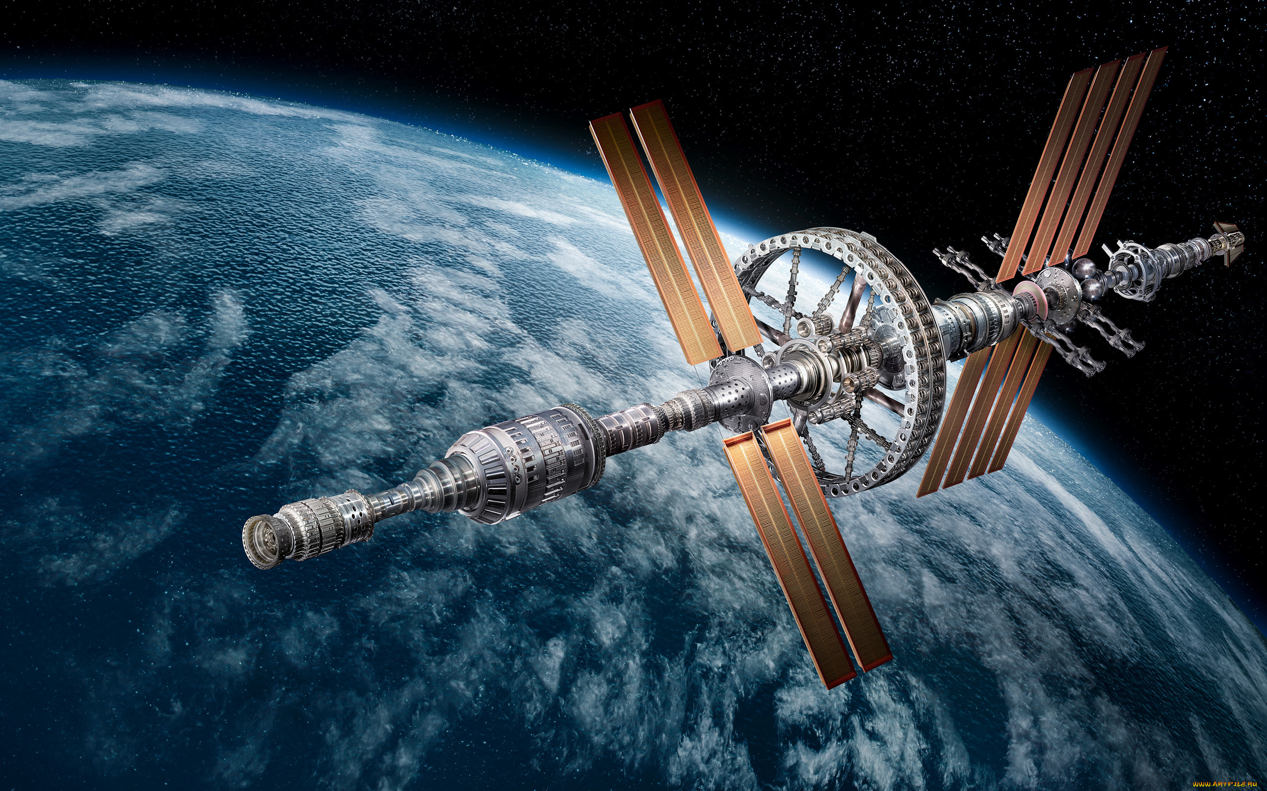 3д, графика, космические, корабли, , звездолеты, , spaceships, , starships, звезды, галактика, планеты, космический, корабль