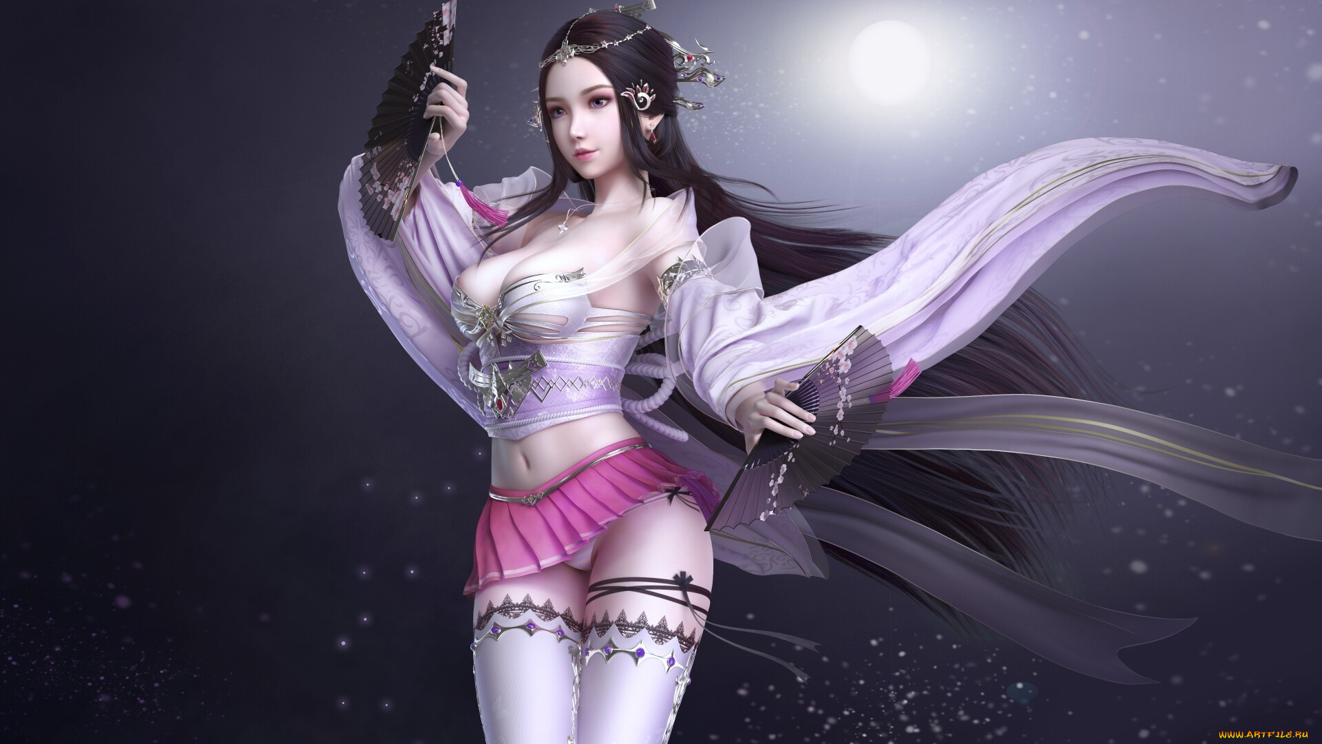 3д, графика, люди, , people, девушка, красивая, супер, секси, няша, нежная, классная, модница, лапочка, мадам