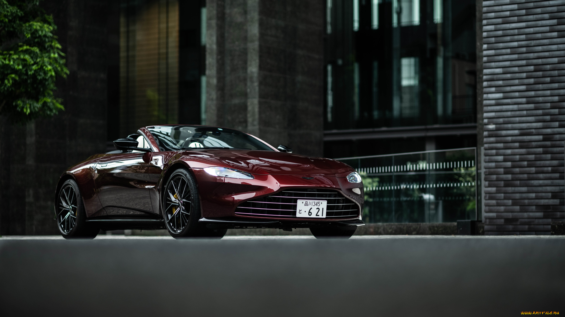 автомобили, aston, martin, aston-martin