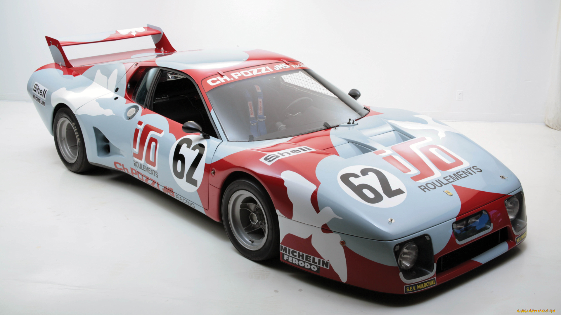 автомобили, ferrari, 512