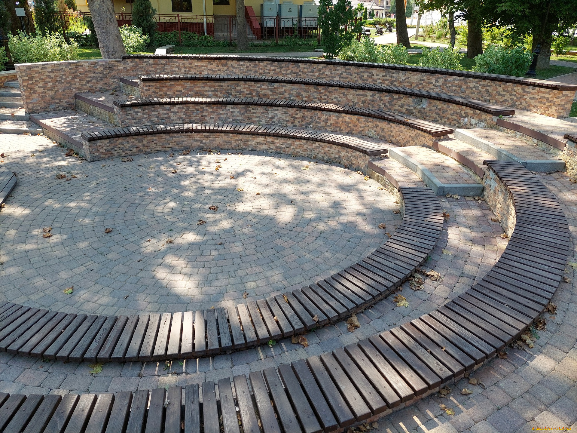 славянск-на-кубани, разное, садовые, и, парковые, скульптуры, парк