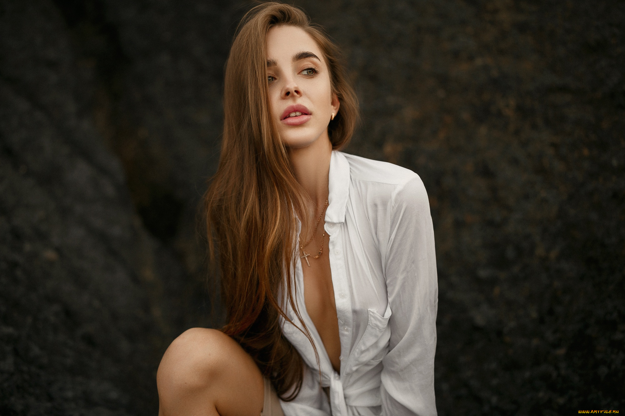 девушки, -, рыжеволосые, и, разноцветные, девушка, красивая, супер, секси, няша, нежная, классная, модница, лапочка, мадам