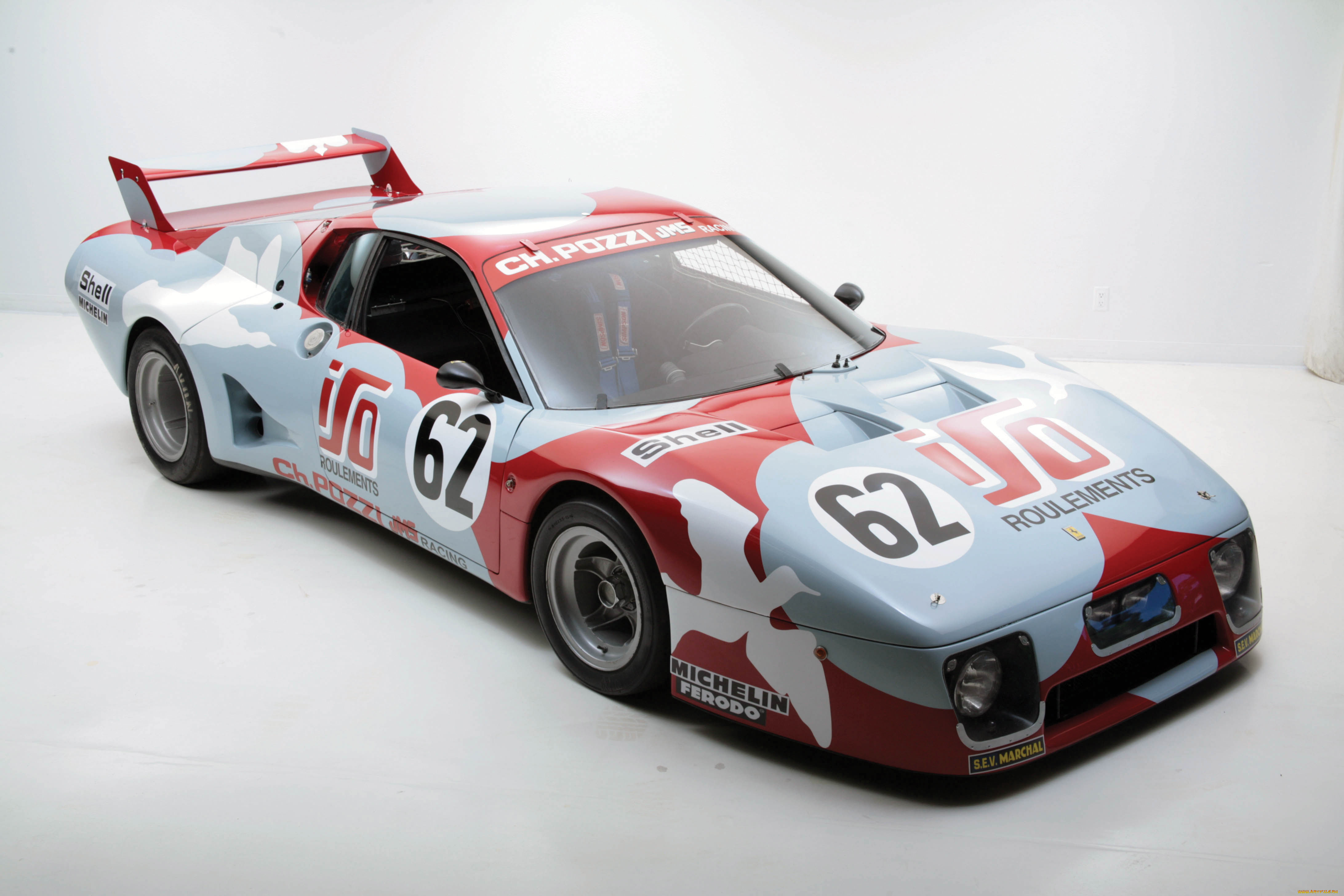 автомобили, ferrari, 512