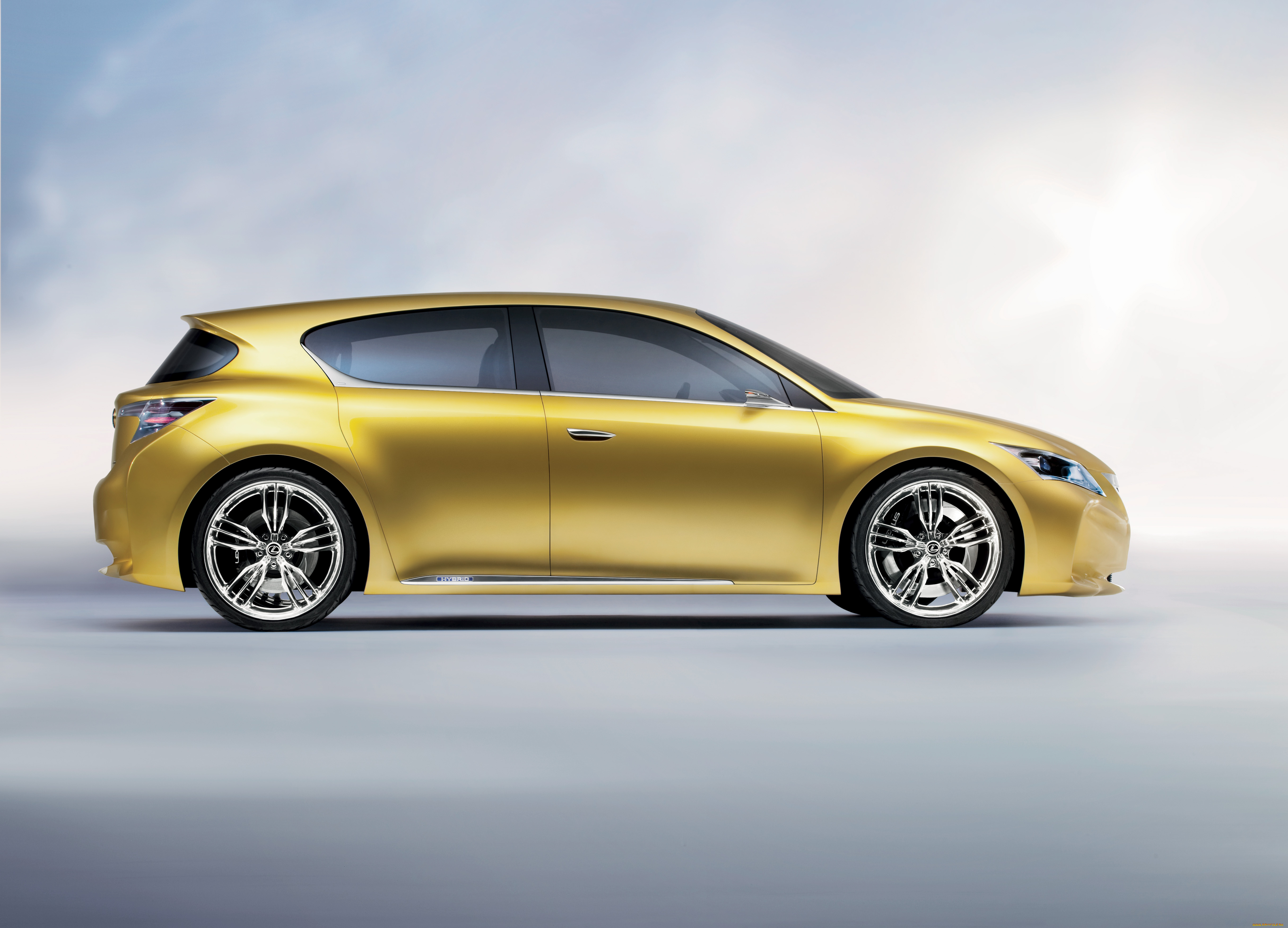 автомобили, lexus