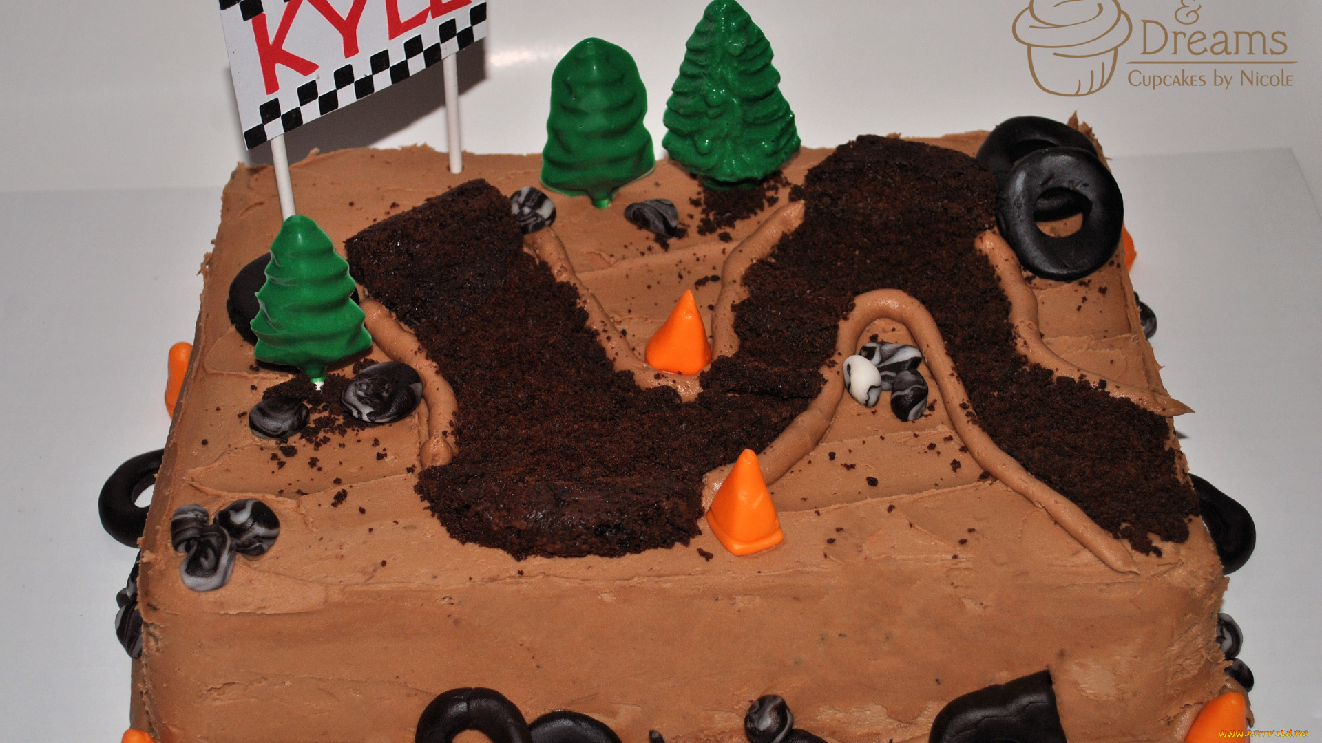 еда, торты, торт