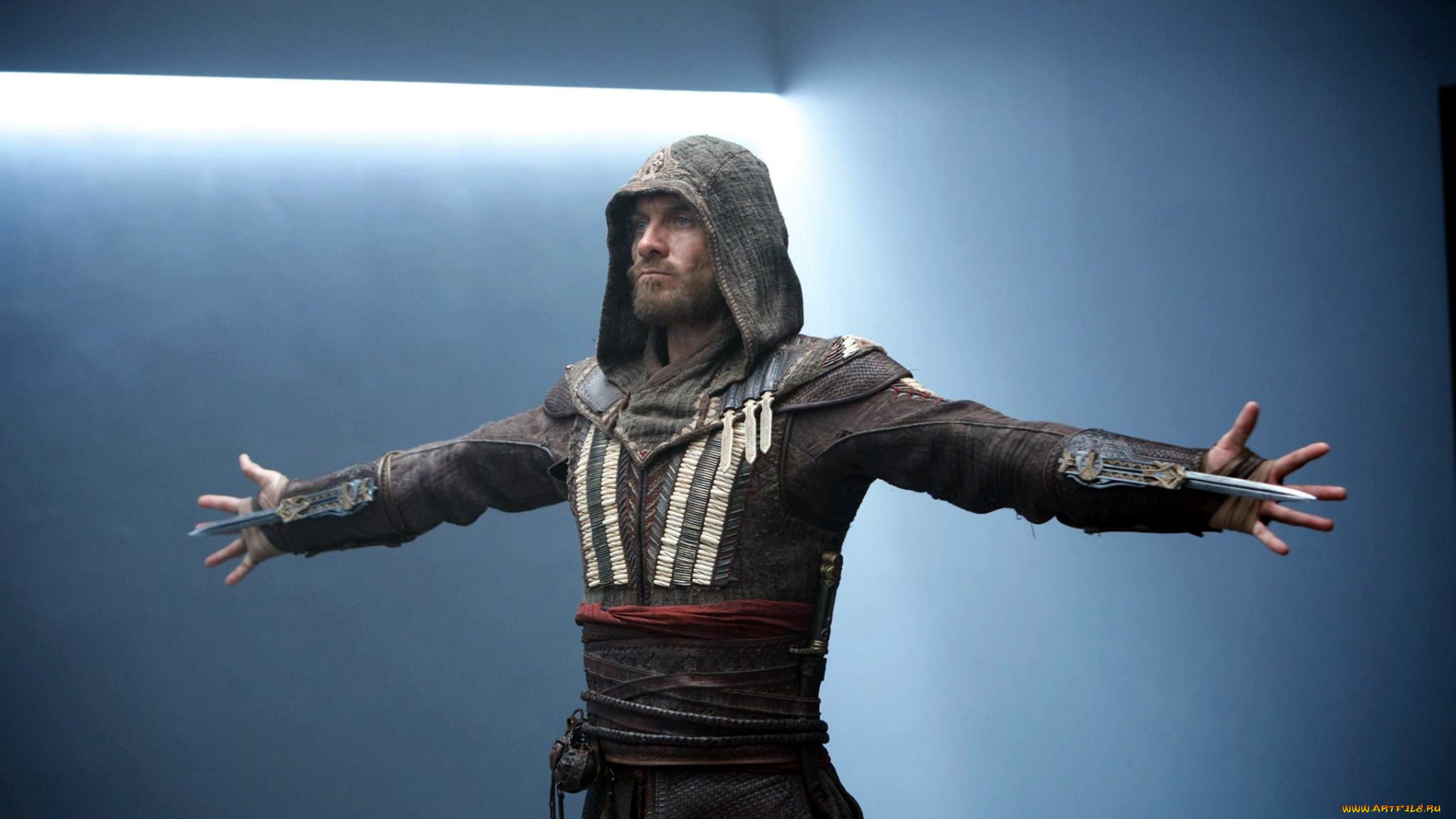 кино, фильмы, assassin`s, creed, michael, fassbender