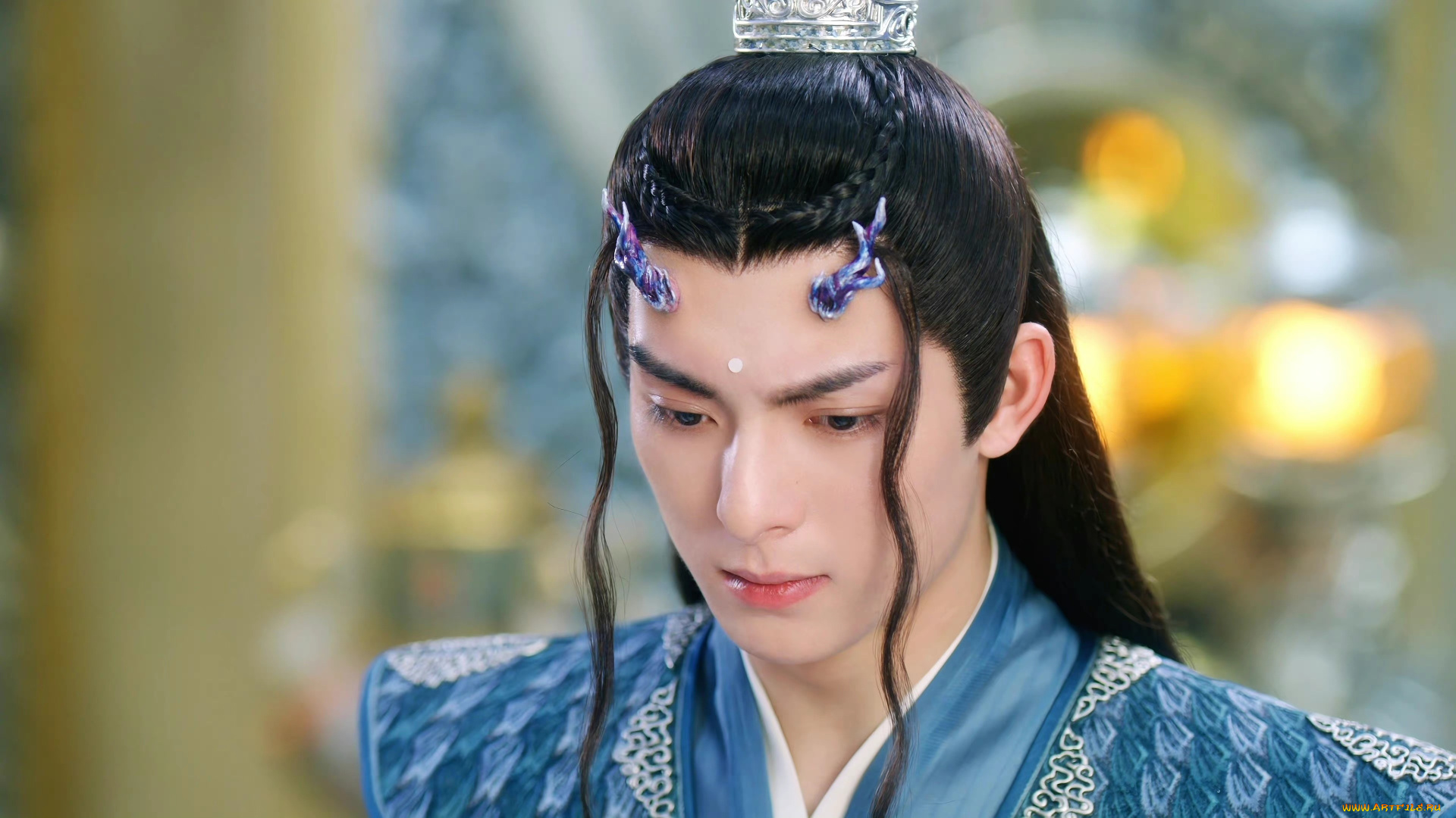 кино, фильмы, immortal, samsara, ван, хао, сюань, вечная, самсара, щепки, агарового, дерева