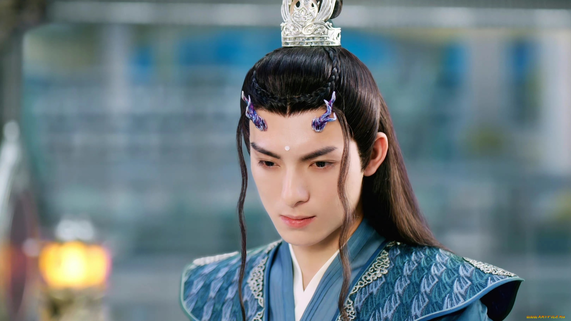 кино, фильмы, immortal, samsara, ван, хао, сюань, вечная, самсара, щепки, агарового, дерева