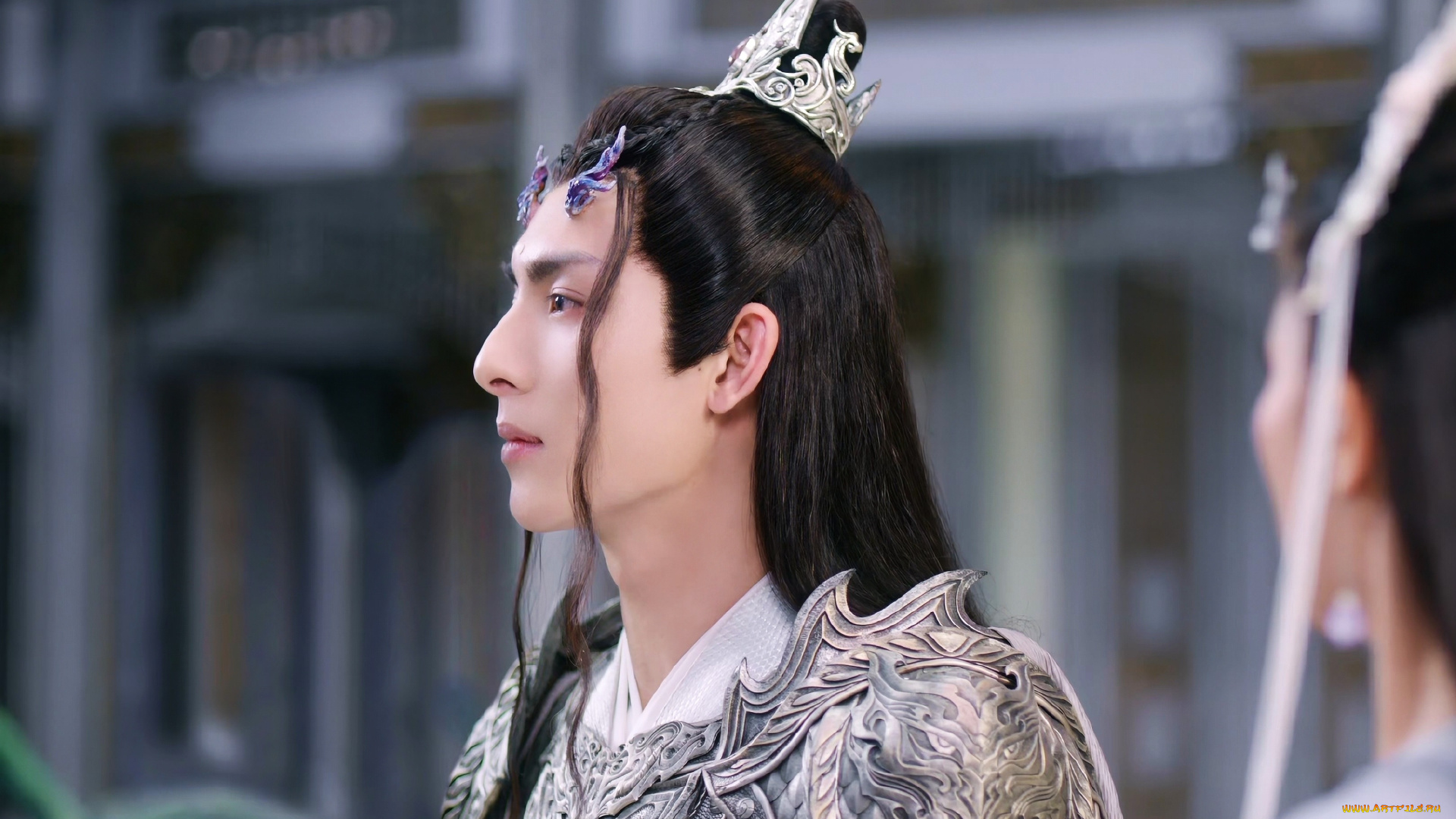 кино, фильмы, immortal, samsara, вечная, сансара, щепки, агарового, дерева, ван, хао, сюань