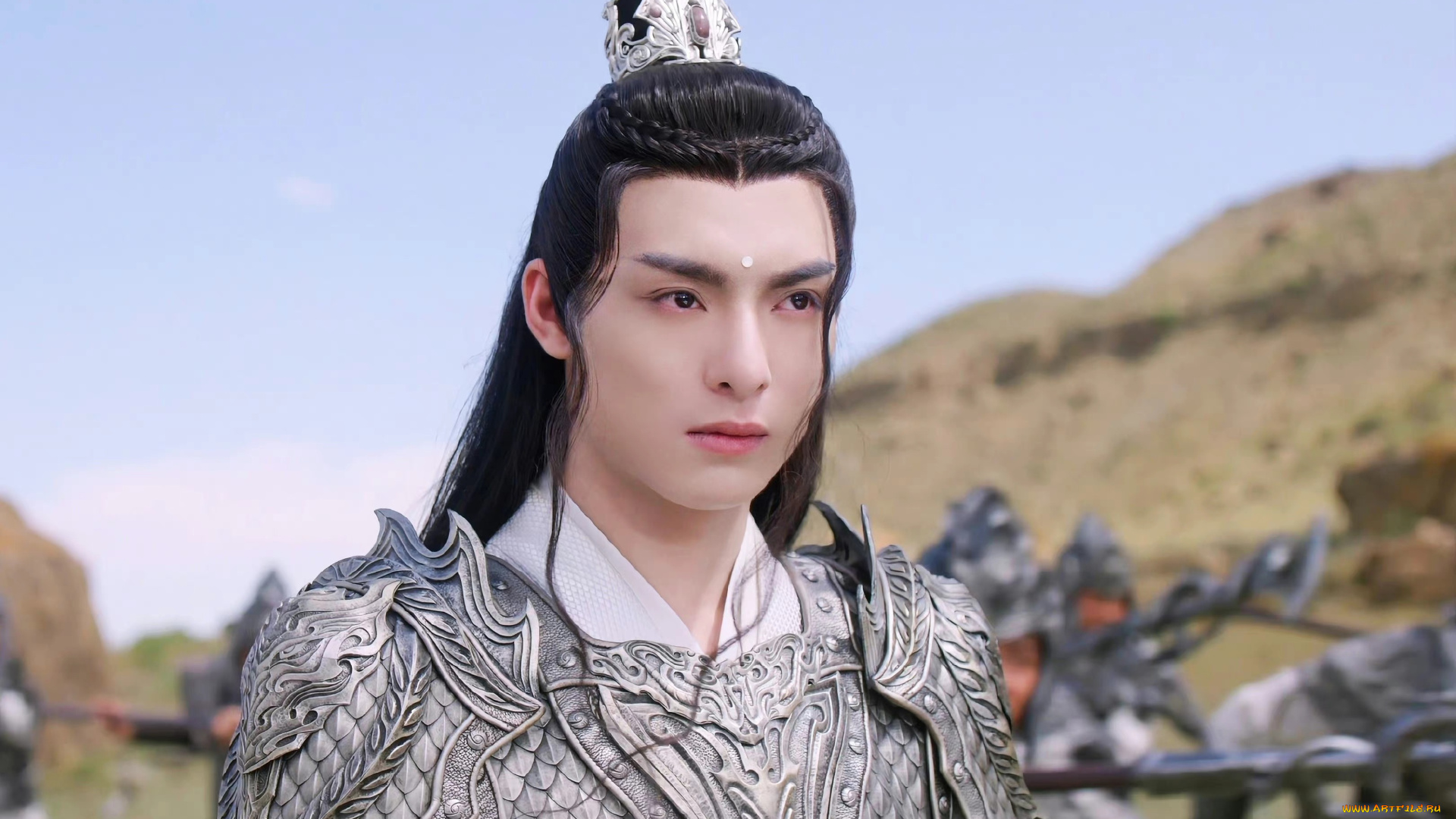 кино, фильмы, immortal, samsara, вечная, сансара, щепки, агарового, дерева, ван, хао, сюань