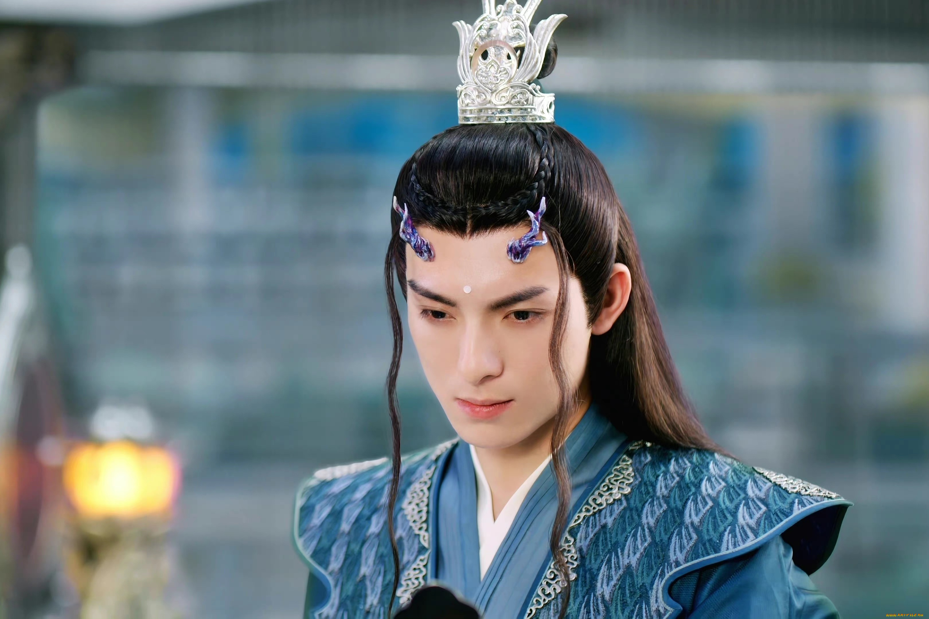 кино, фильмы, immortal, samsara, ван, хао, сюань, вечная, самсара, щепки, агарового, дерева