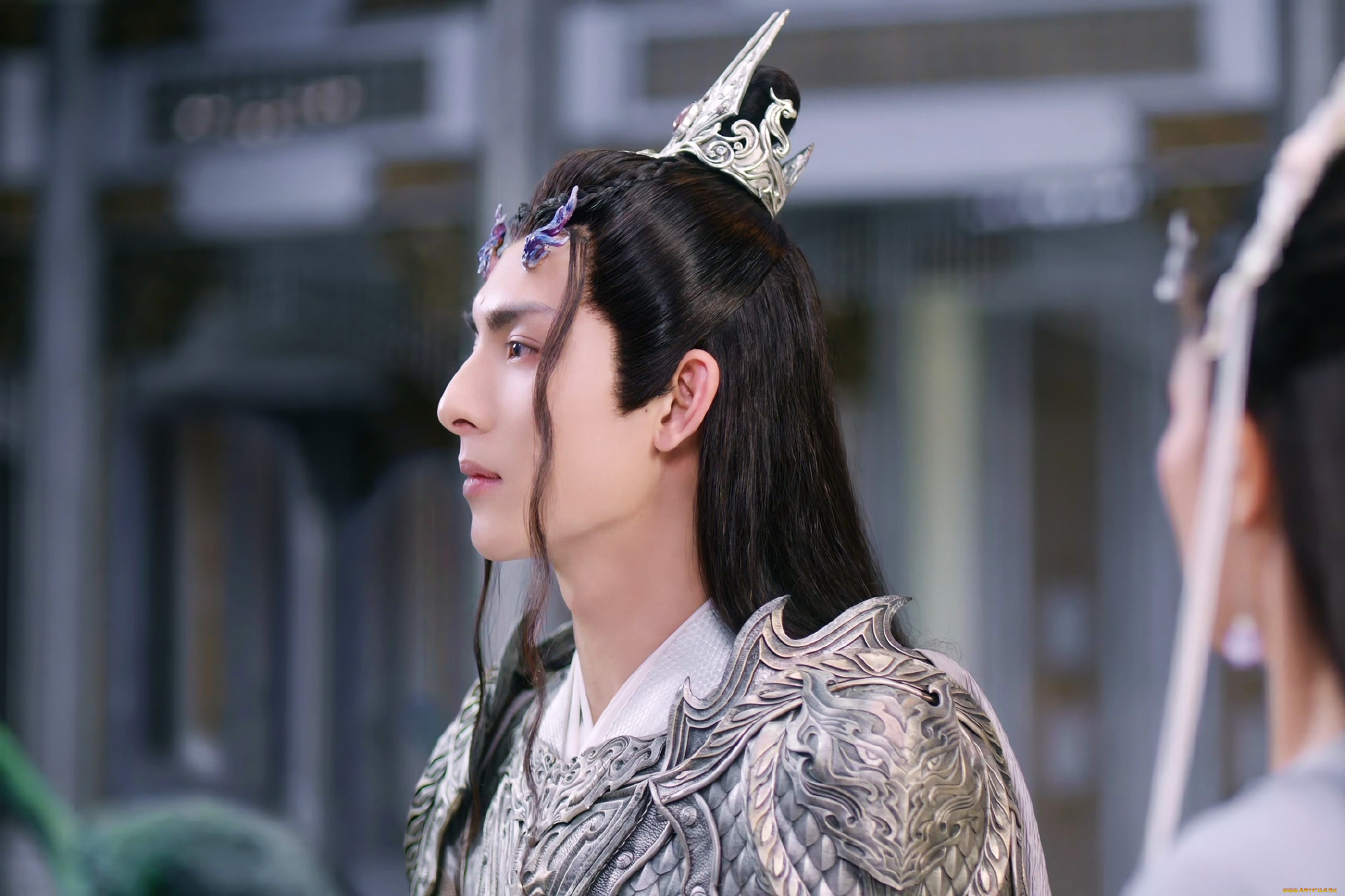 кино, фильмы, immortal, samsara, вечная, сансара, щепки, агарового, дерева, ван, хао, сюань