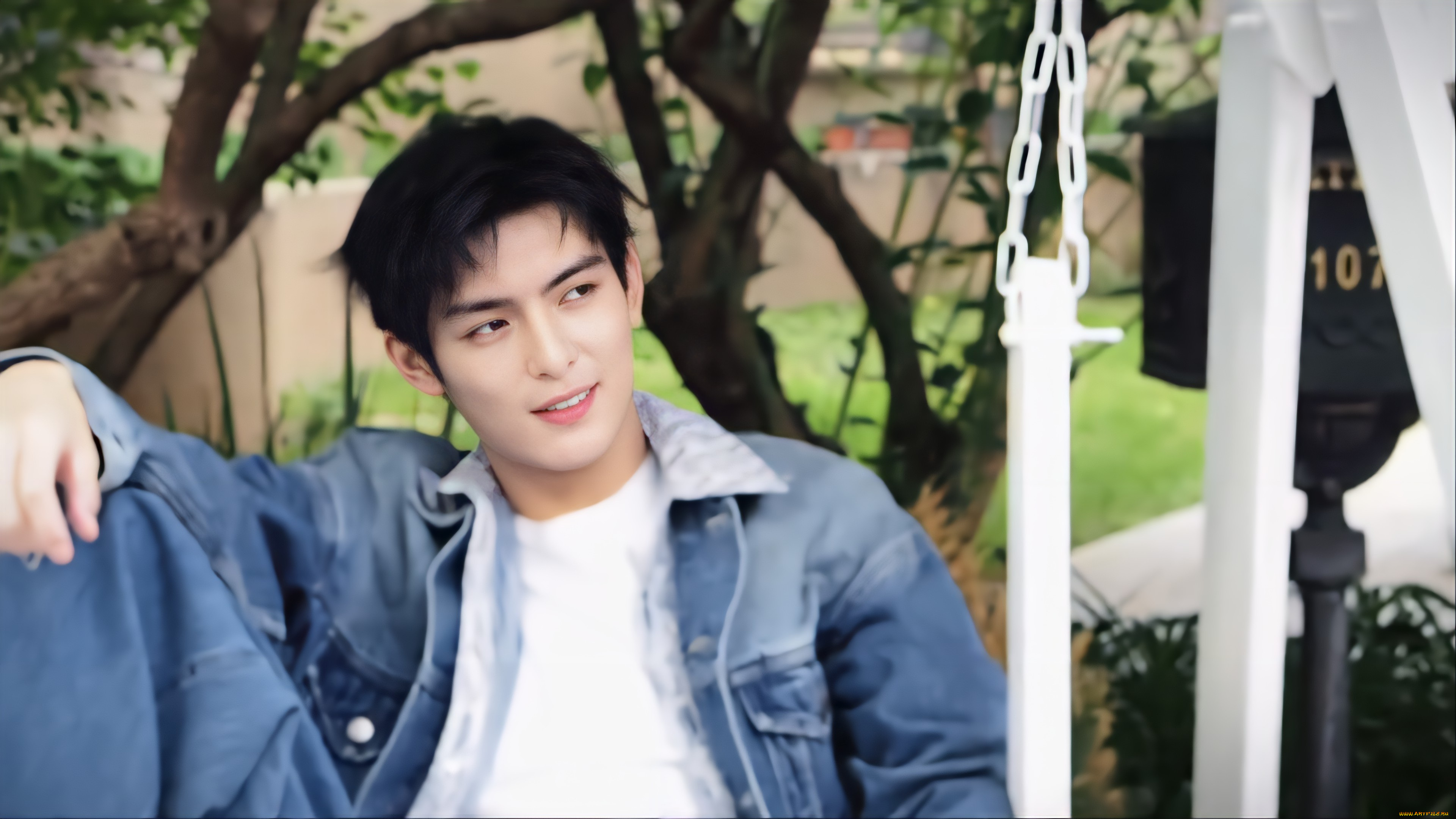 мужчины, wang, hao, xuan, ван, хао, сюань