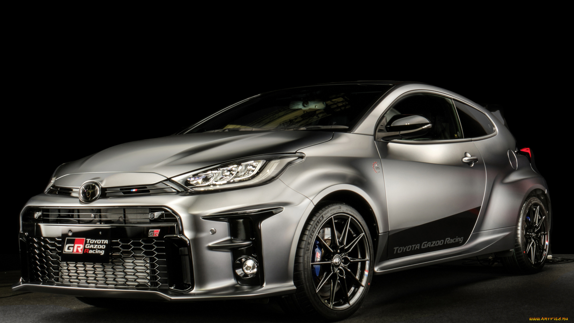 автомобили, toyota