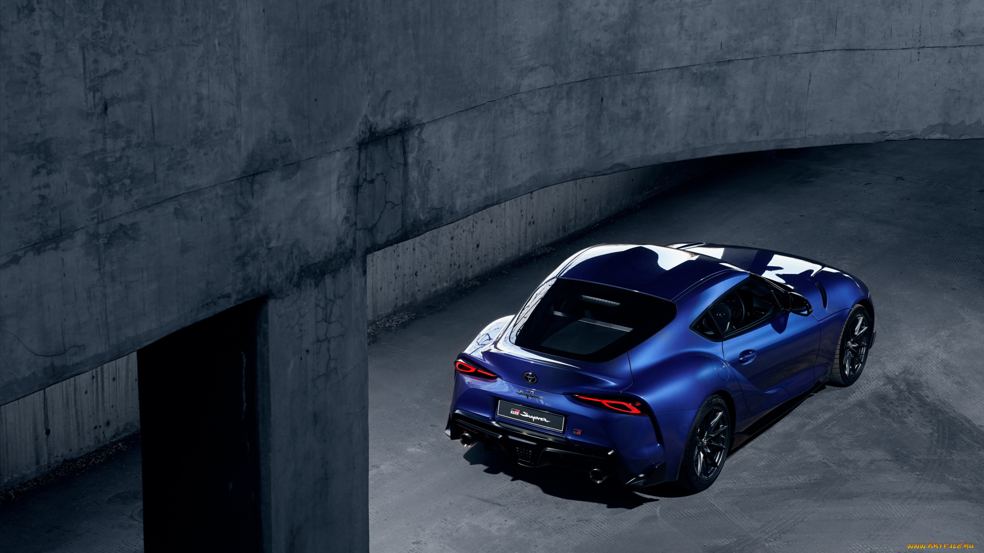 автомобили, toyota