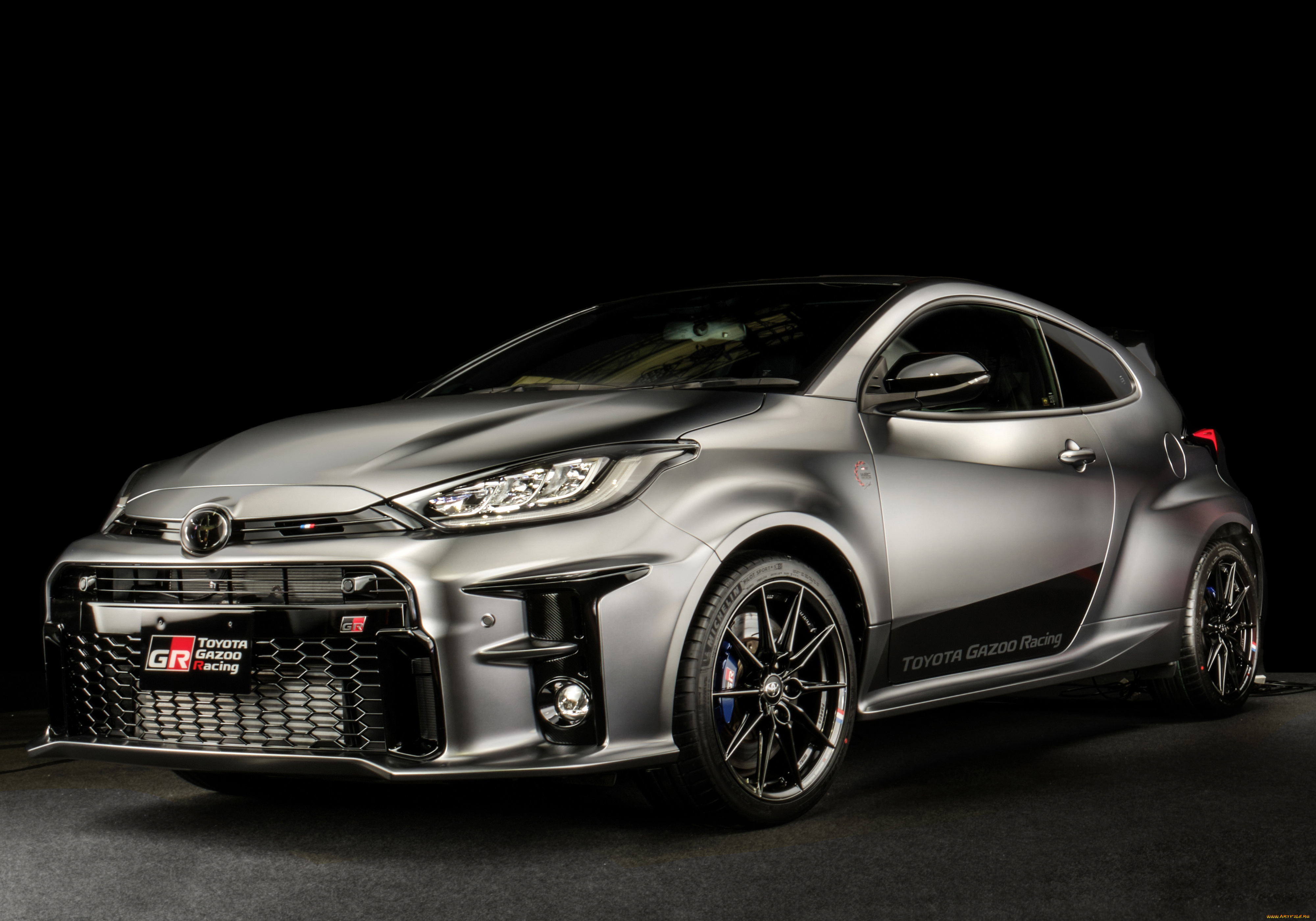 автомобили, toyota