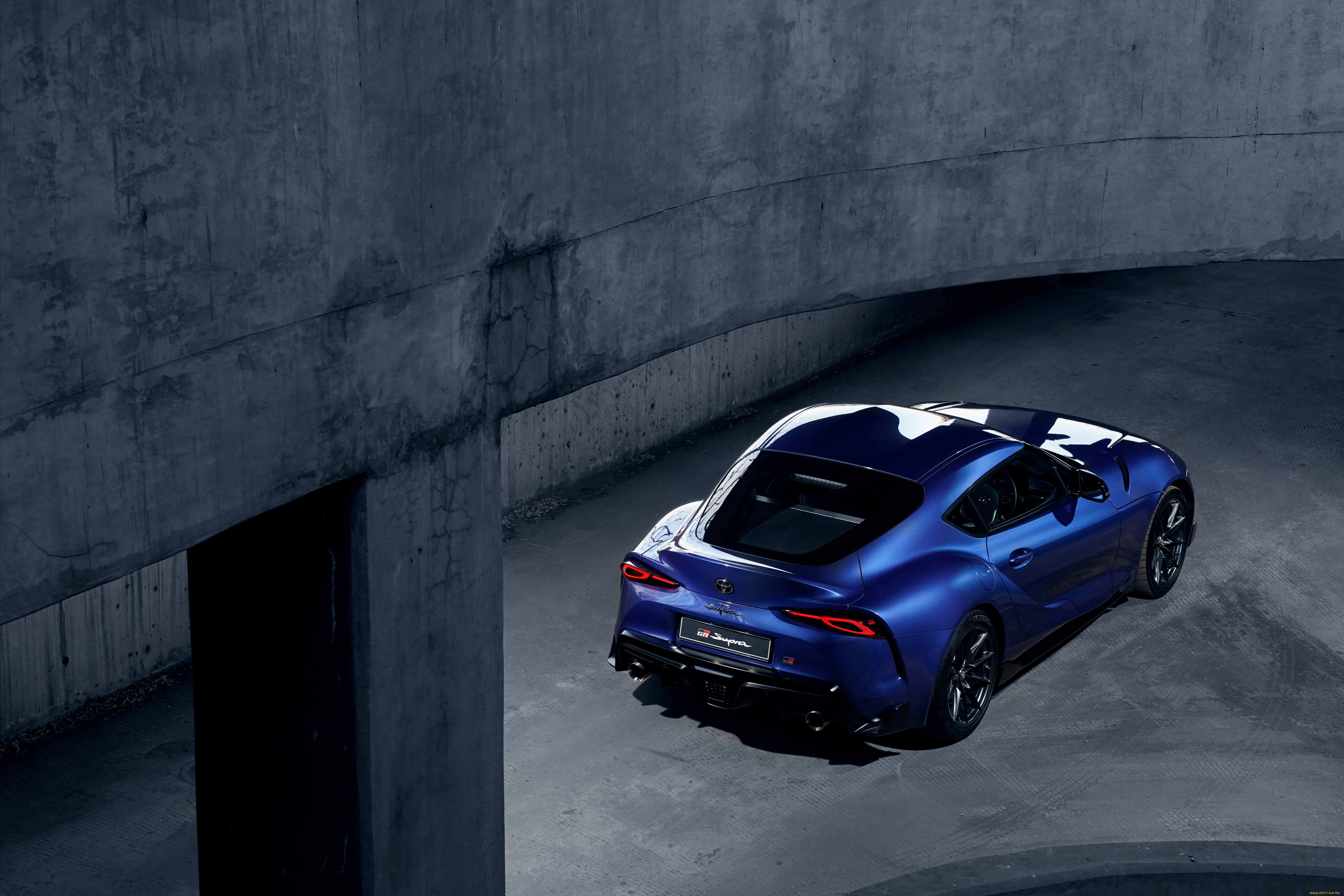 автомобили, toyota