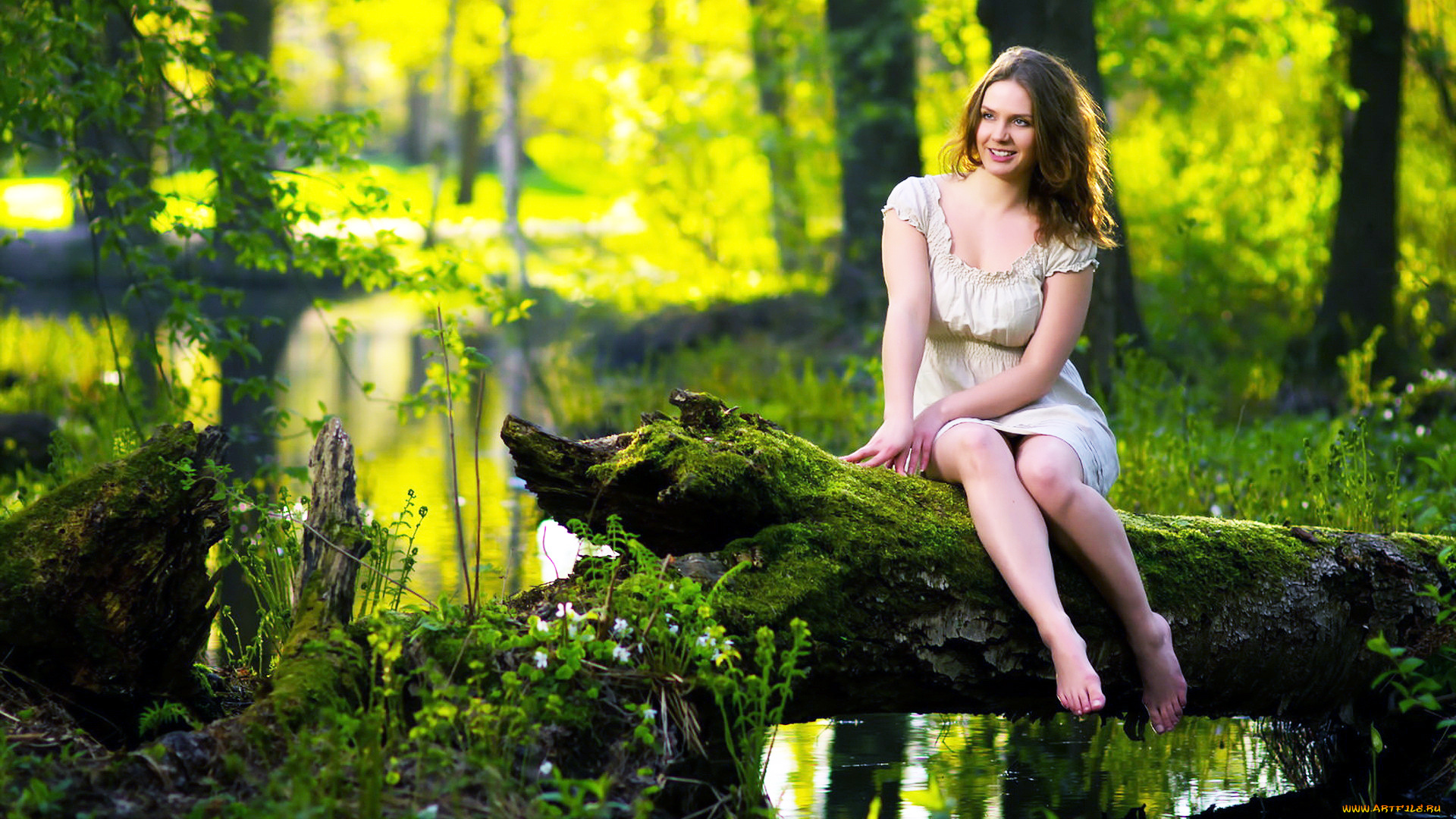 девушки, -, брюнетки, , шатенки, девушка