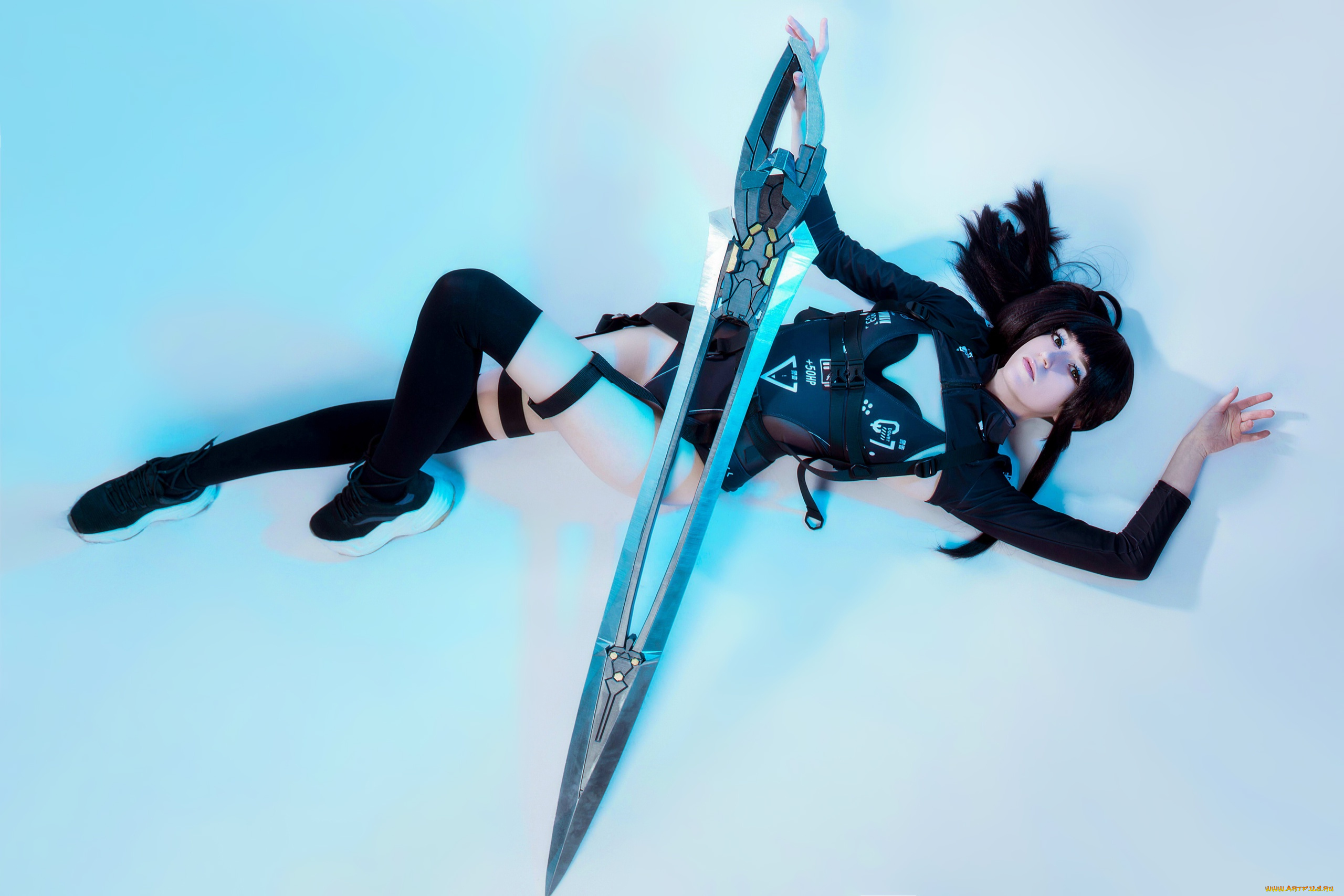 momo, cosplay, девушки, momo, девушка, женщина, брюнетка, темноволосая, сексуальная, модель, звезда, позирует, разная, обувь, верхняя, стильная, одежда, нижнее, эротическое, бельё, трусы, лифчик, колготки, чулки, аксессуары, макияж, и, множество, элементов, на, фотографии