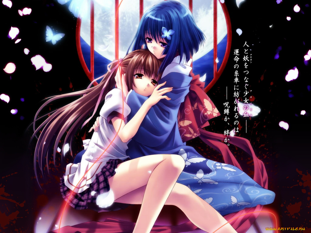 аниме, *unknown, другое