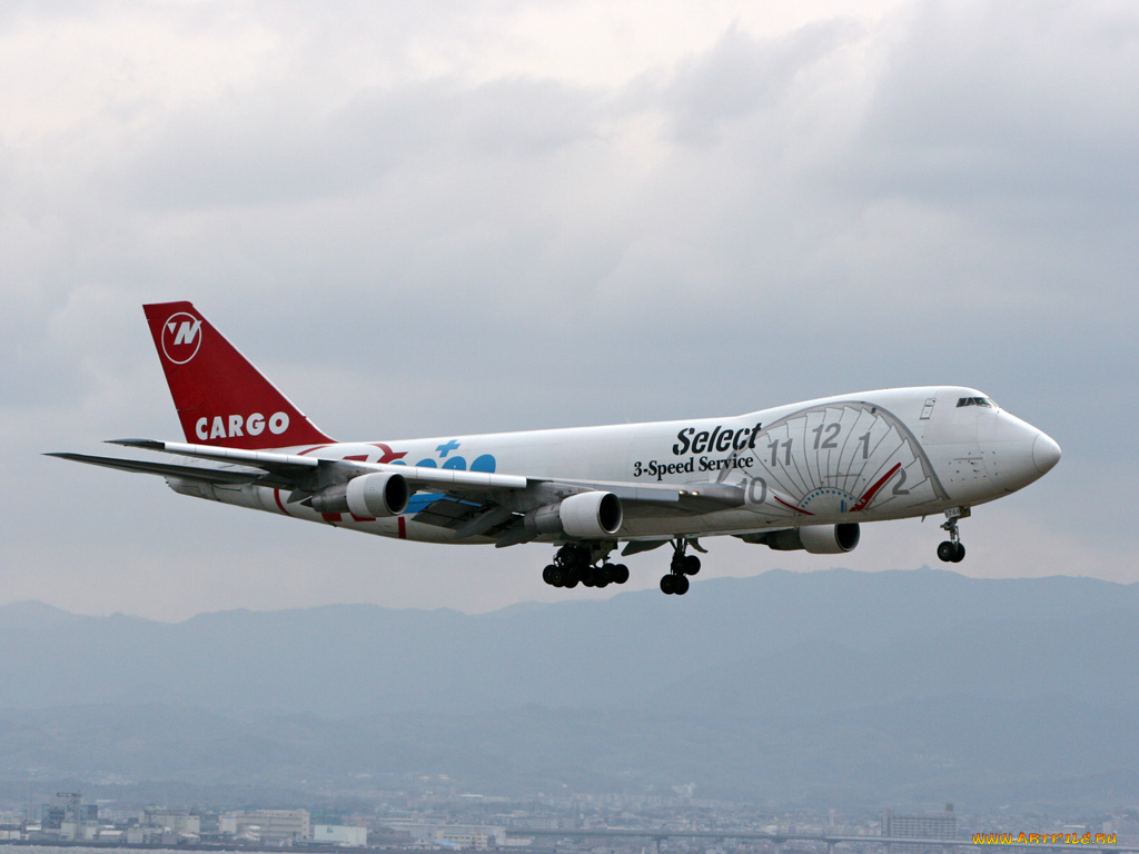 авиация, грузовые, самолёты