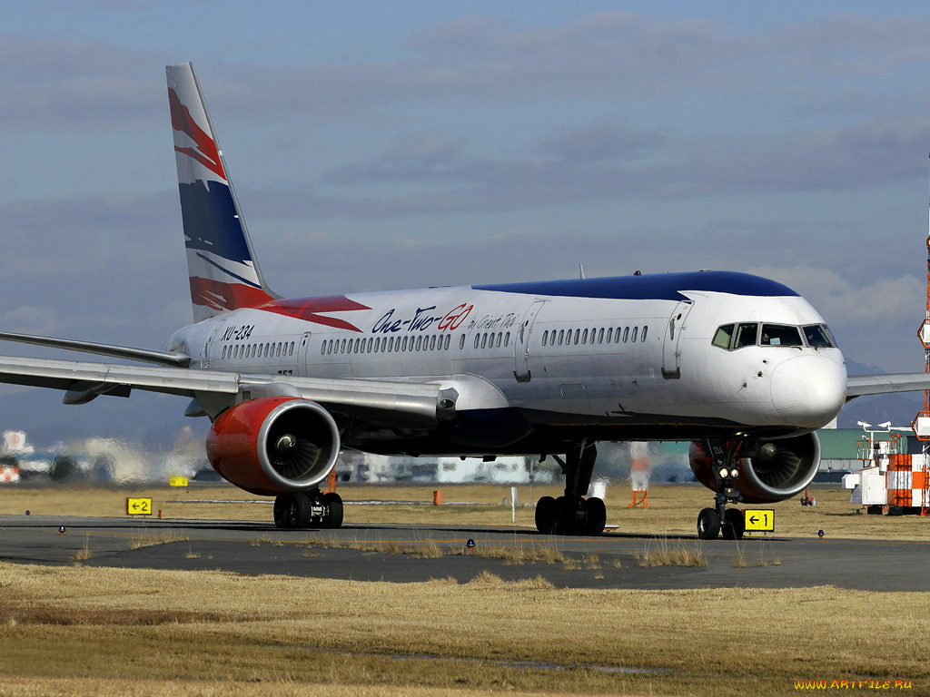 авиация, пассажирские, самолёты