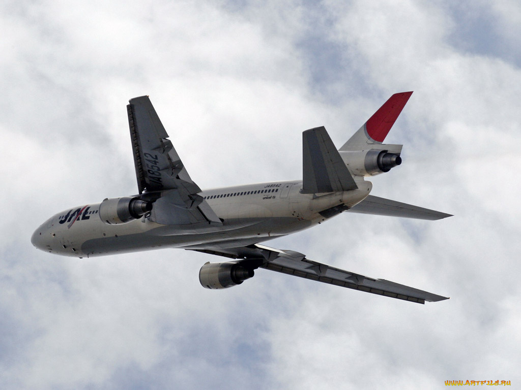 авиация, пассажирские, самолёты