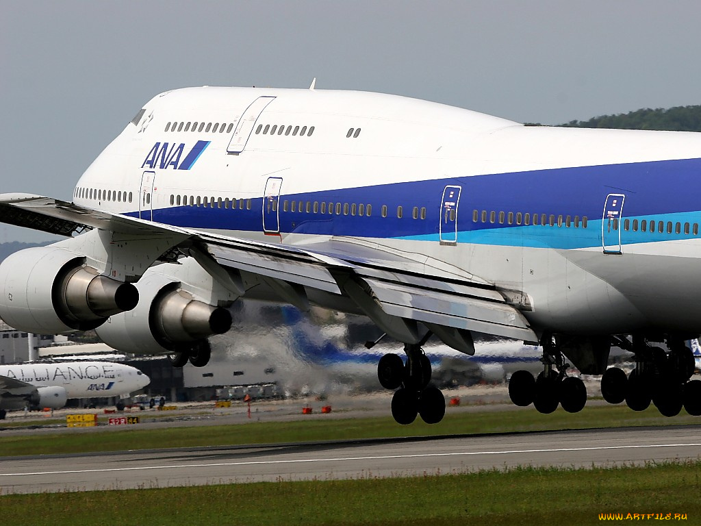 авиация, пассажирские, самолёты