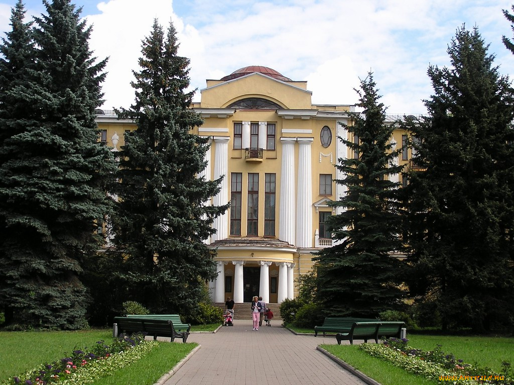 города, здания, дома