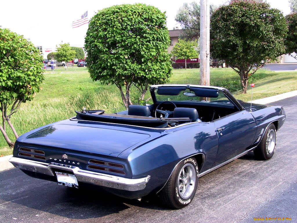 pontiac, firebird, автомобили