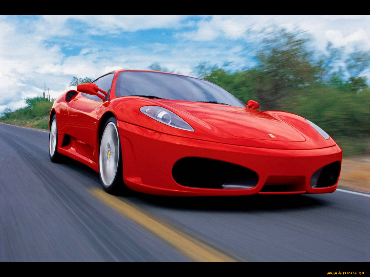 scuderia, ferrari, f430, автомобили