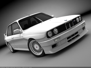 Картинка автомобили 3д