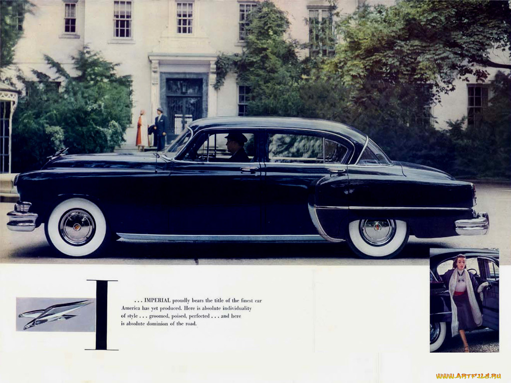 автомобили, chrysler